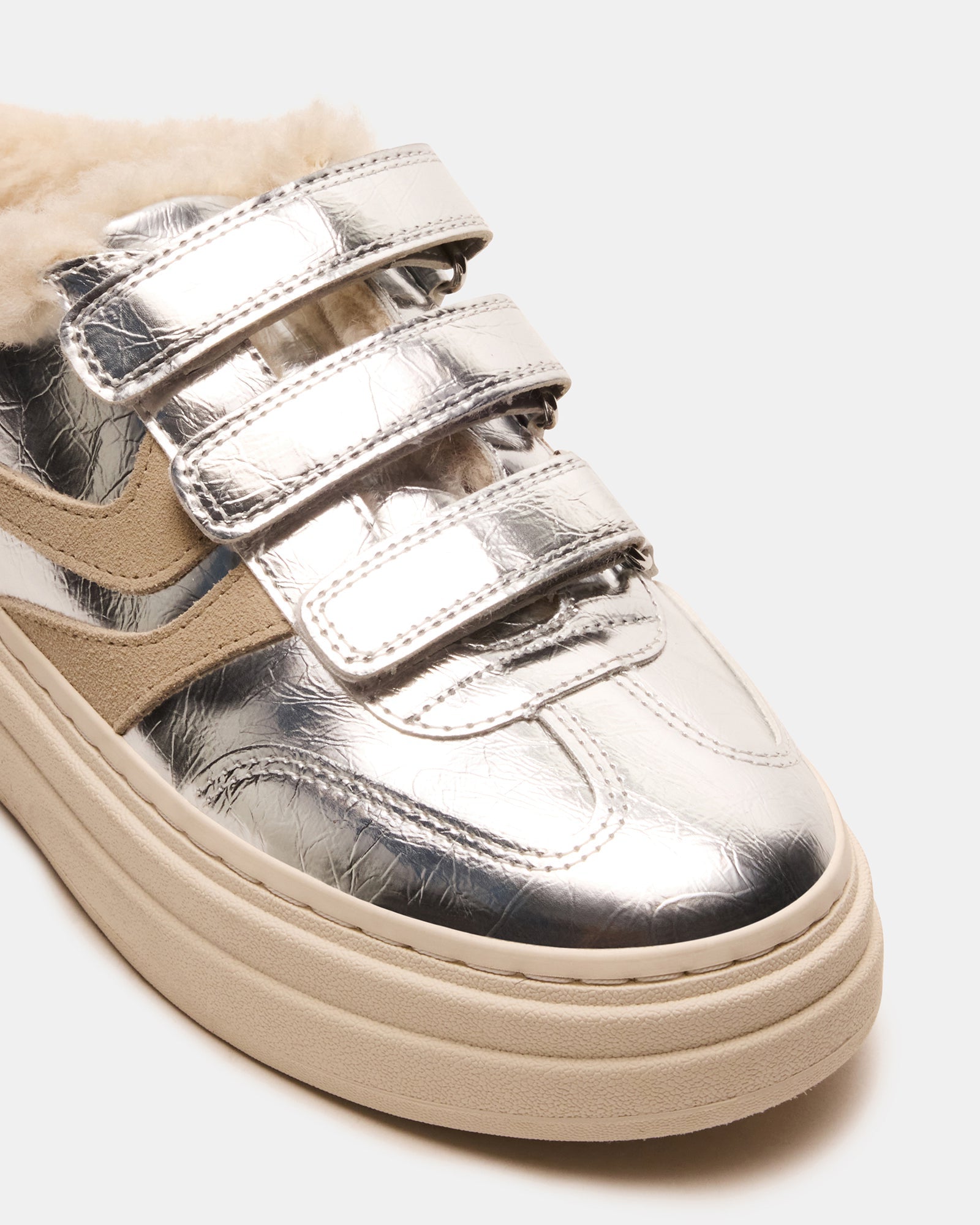 DASHER SILVER - Image 3