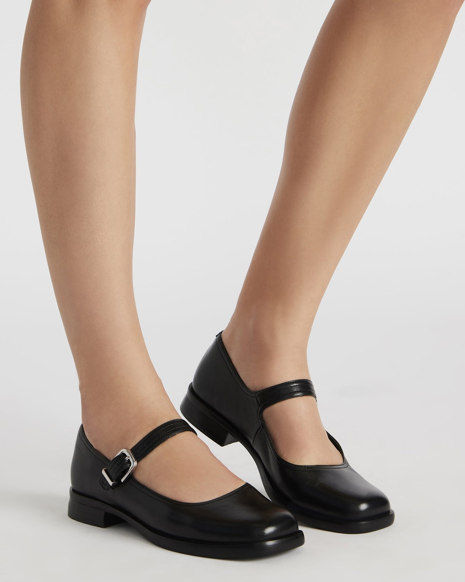 DELANCY GOLD LEATHER - Image 6