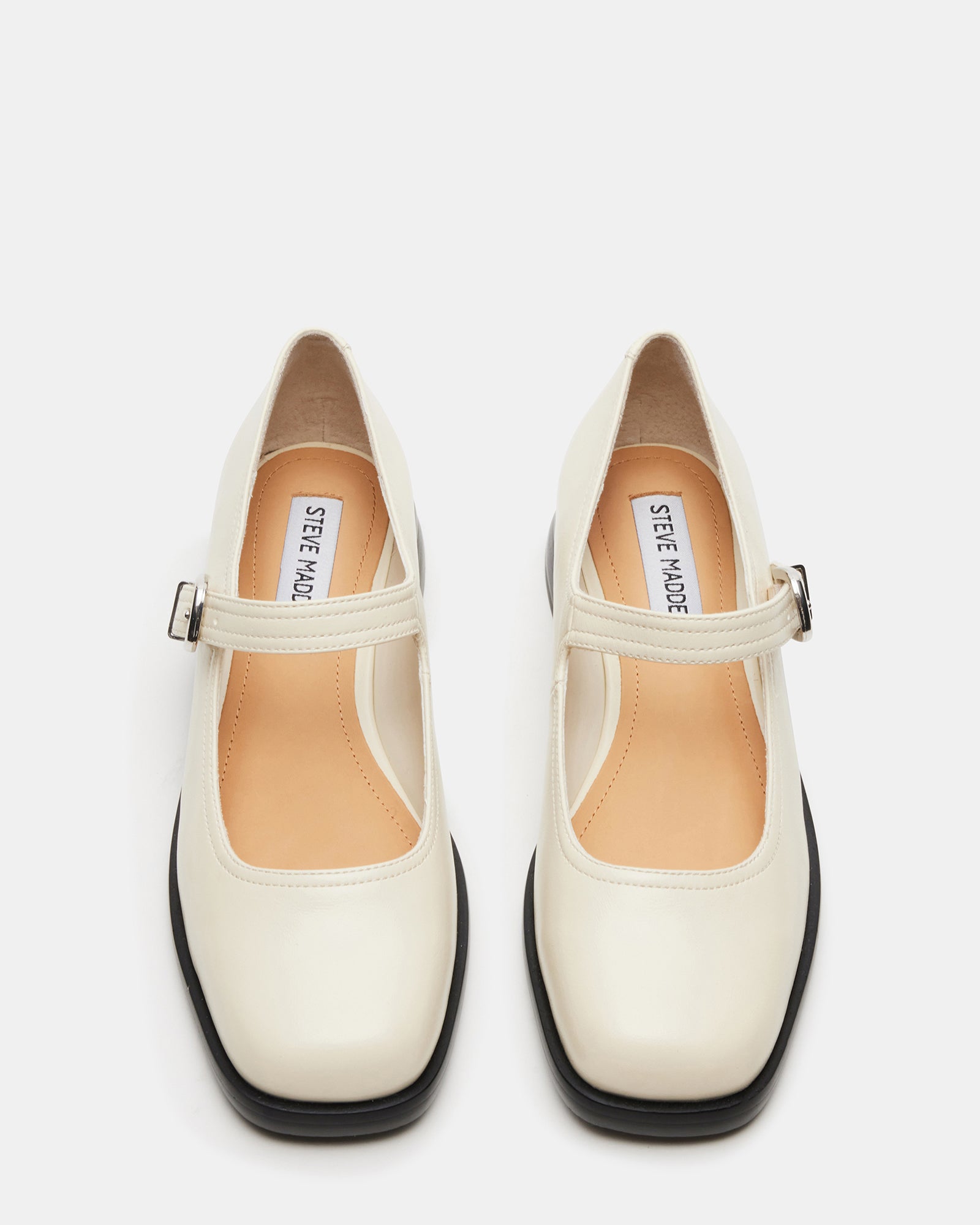 DELANCY BONE LEATHER - Image 5