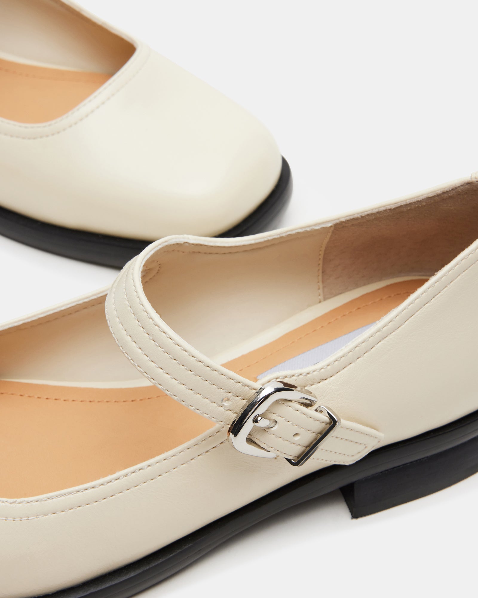 DELANCY BONE LEATHER - Image 4