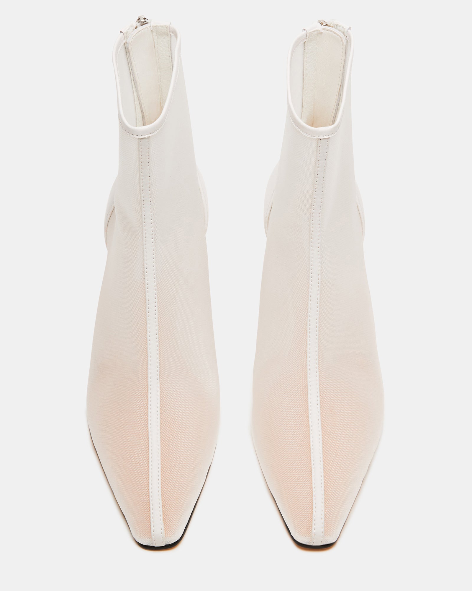 DELVIE WHITE MULTI - Image 4