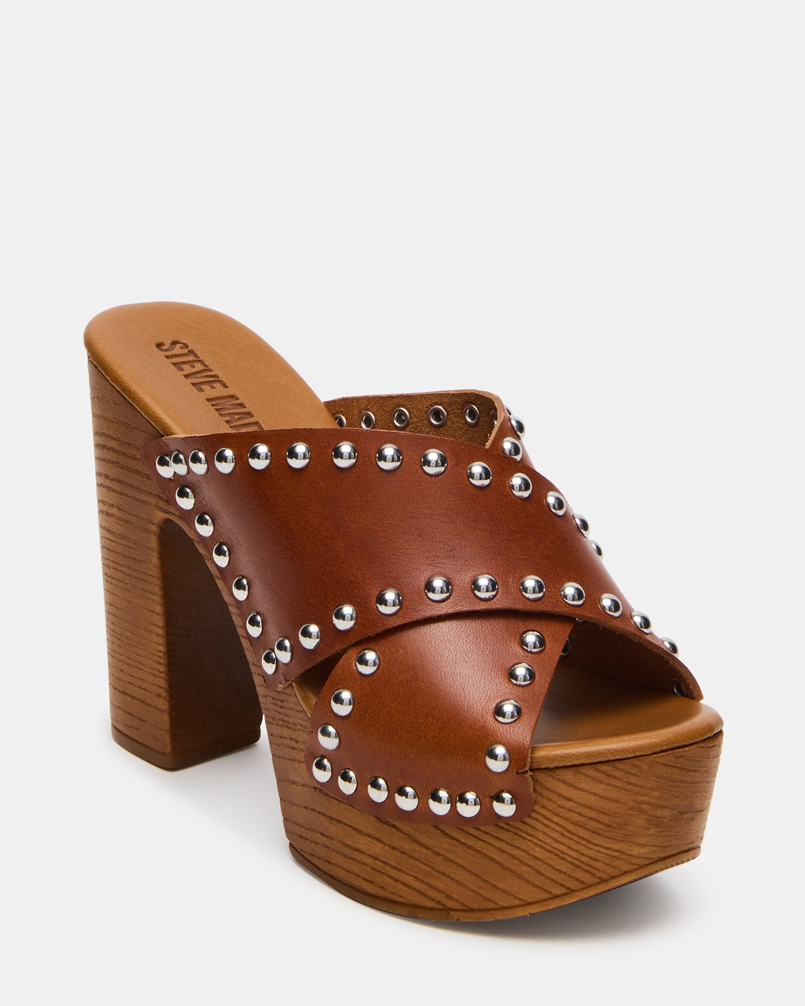 DEMI COGNAC LEATHER - Image 2