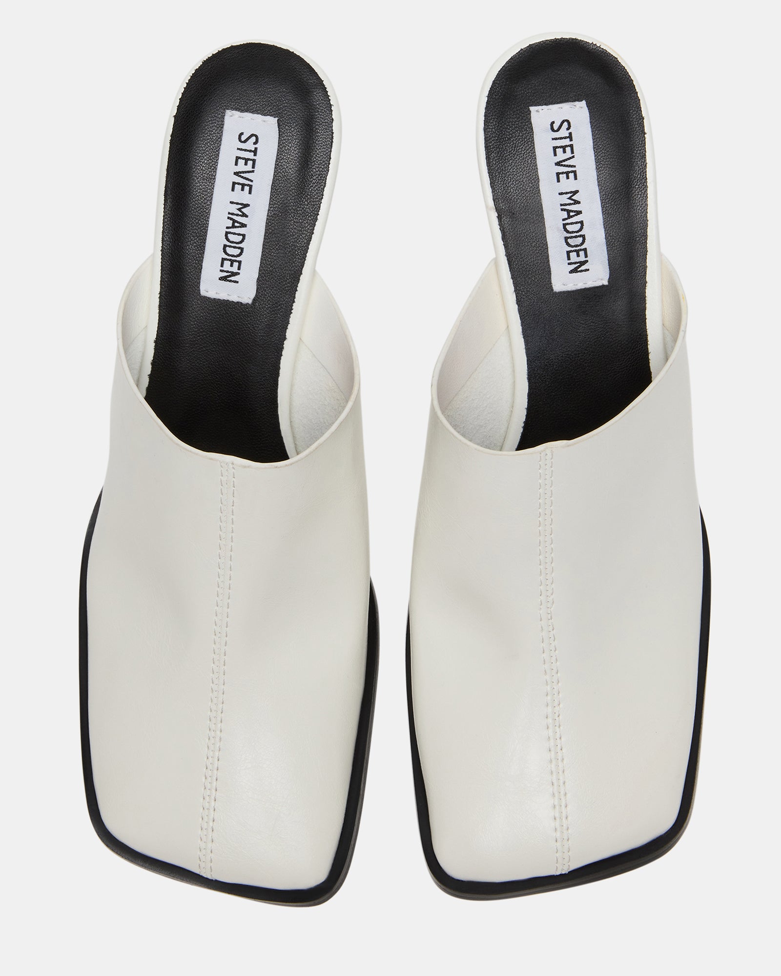DEMPSEY WHITE LEATHER - Image 4