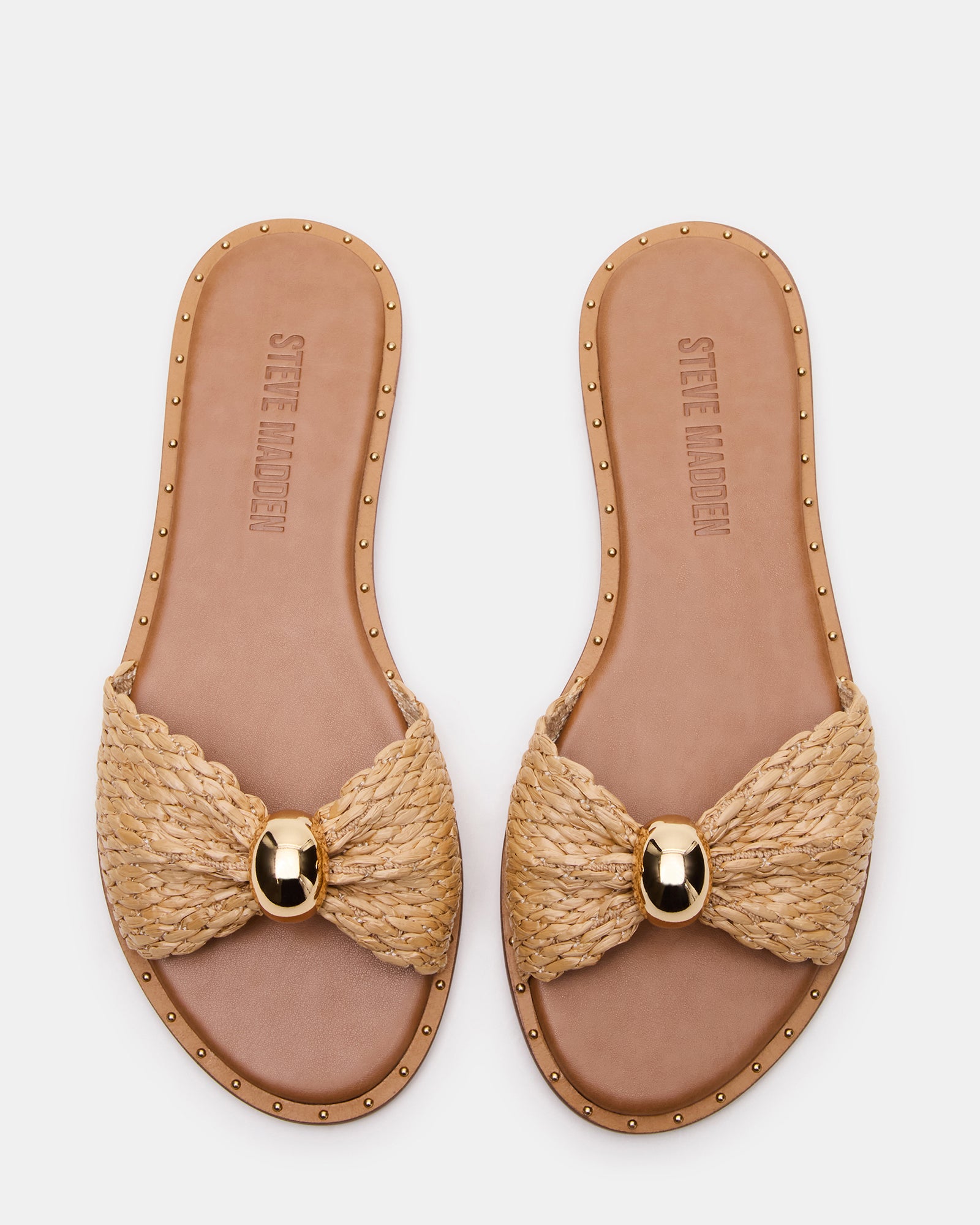 DIPSY NATURAL RAFFIA - Image 5