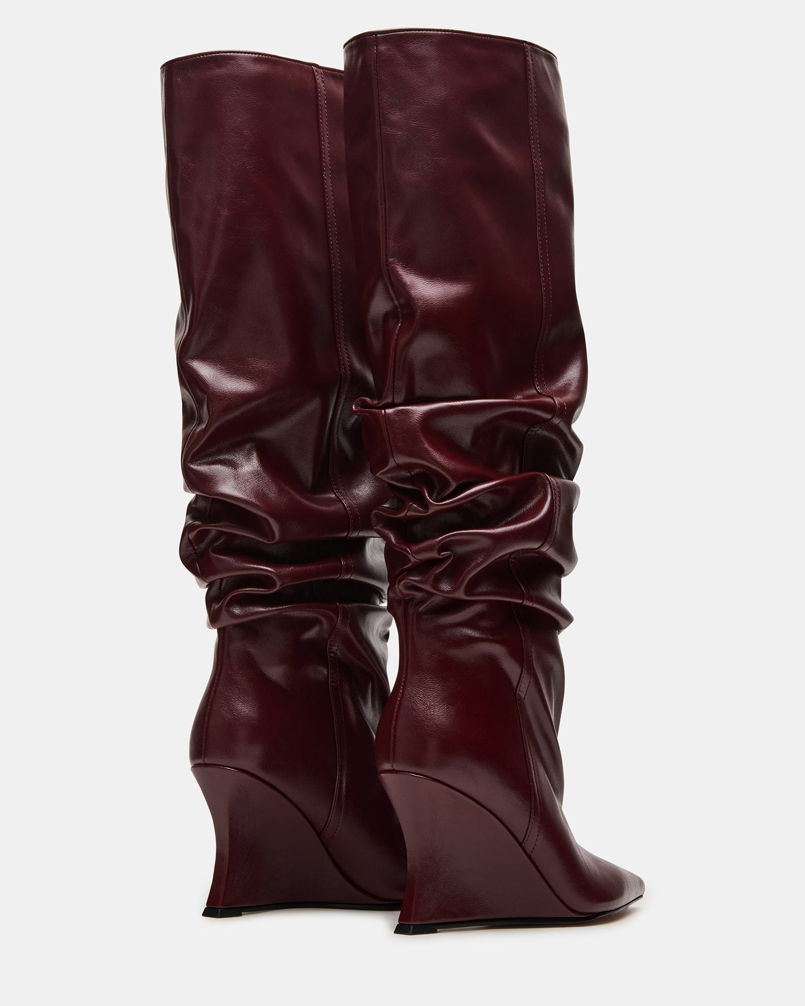 DISTORTION BURGUNDY - Image 6
