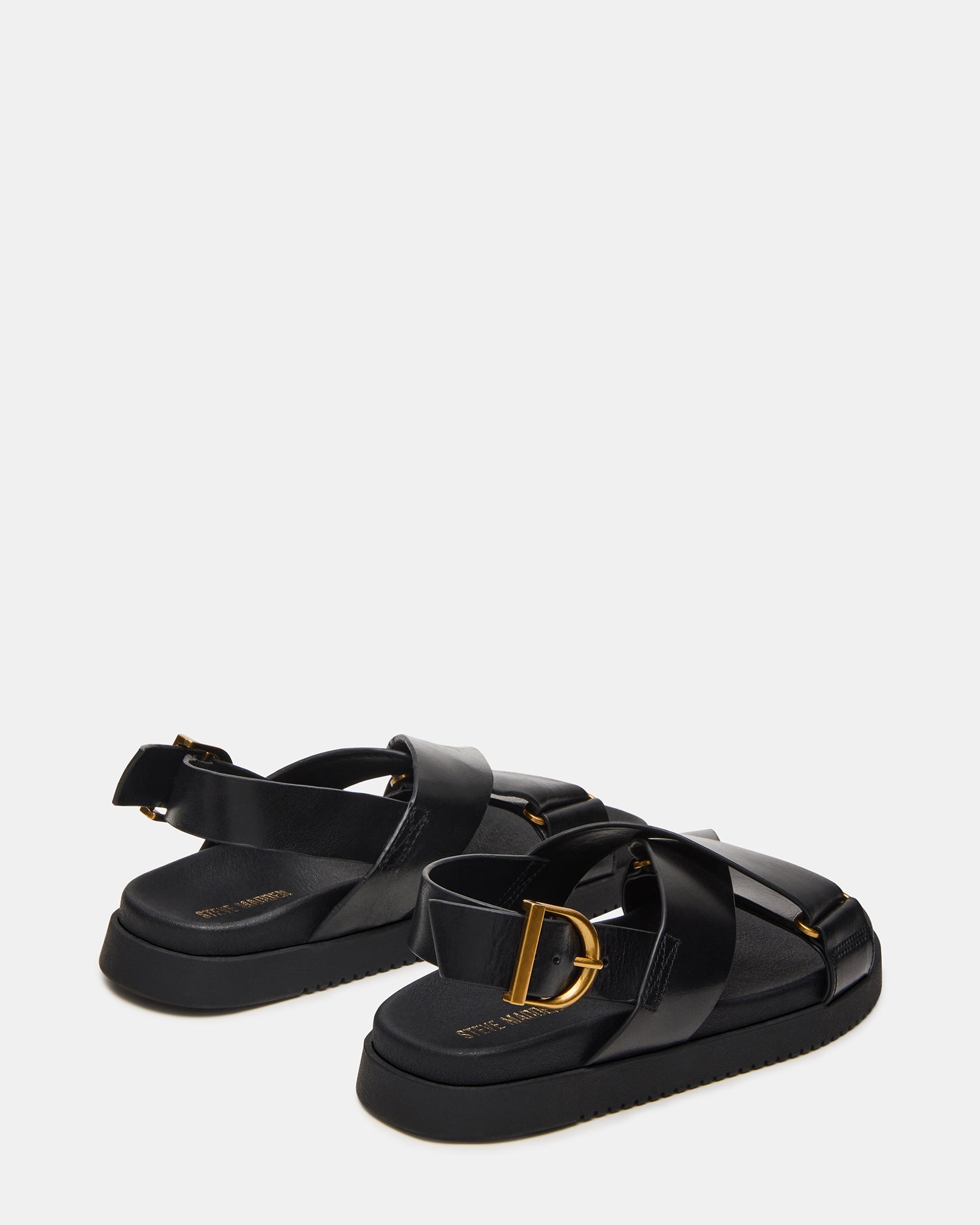 DONELLI BLACK LEATHER - Image 5