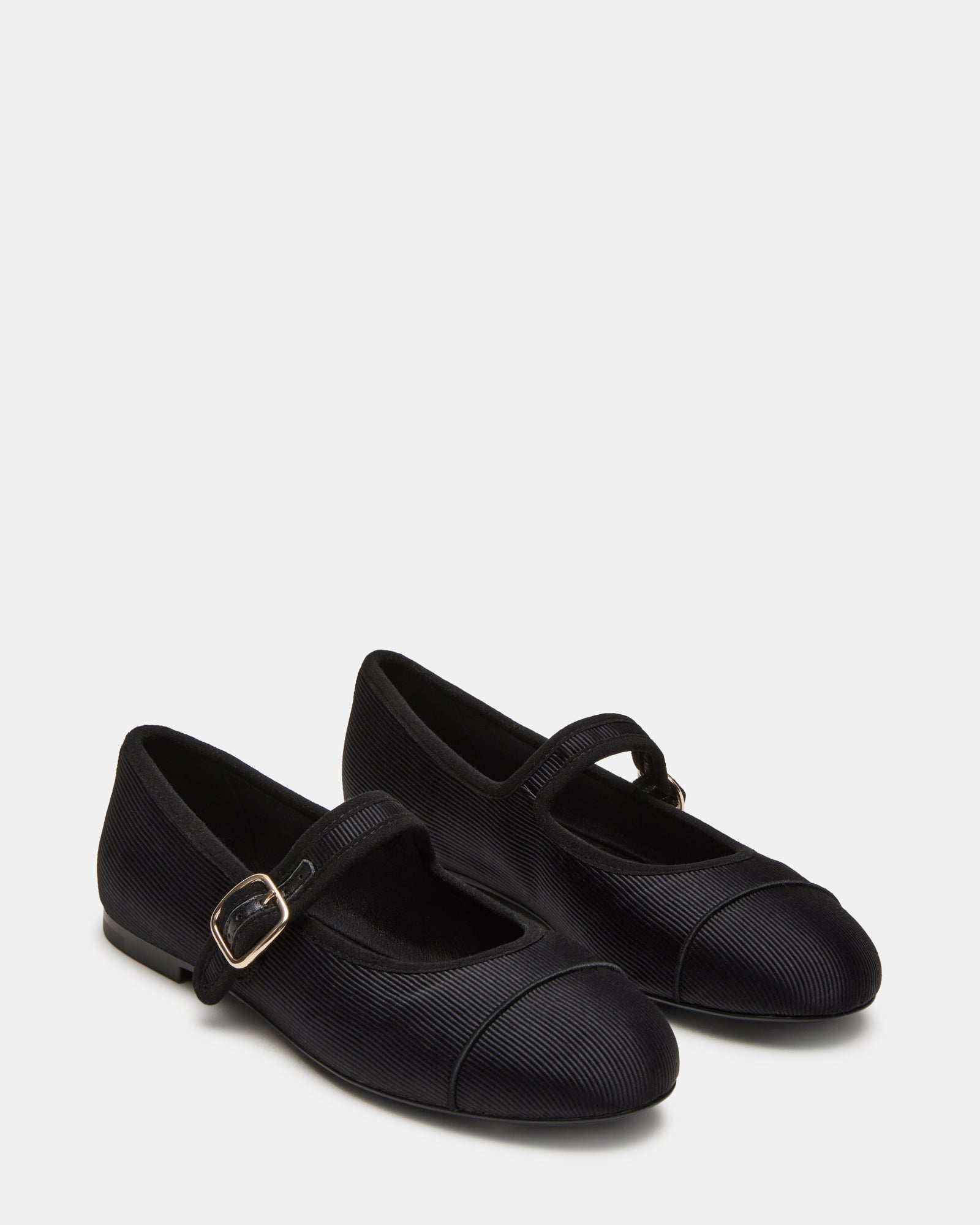 DORY BLACK SATIN - Image 3