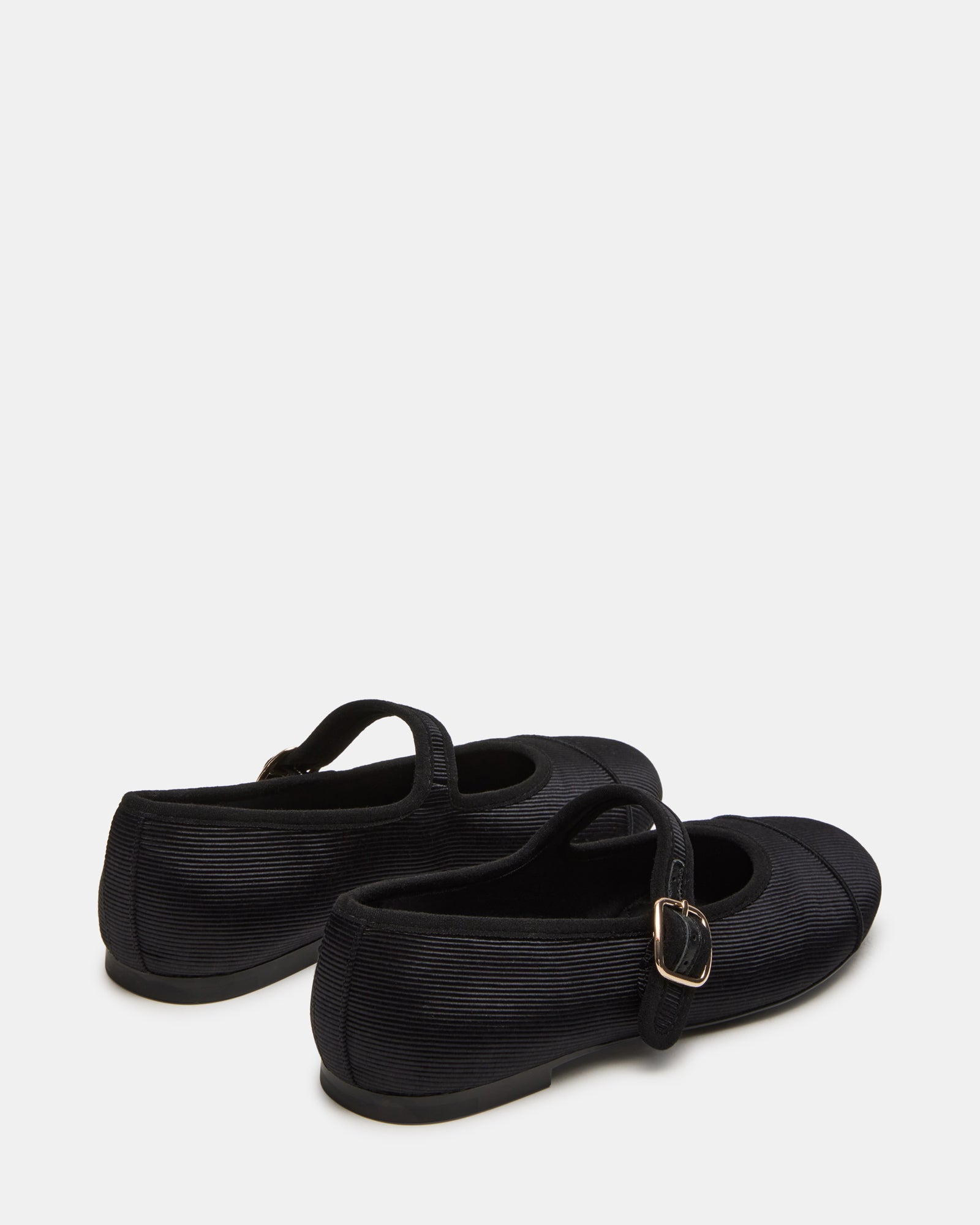 DORY BLACK SATIN - Image 6