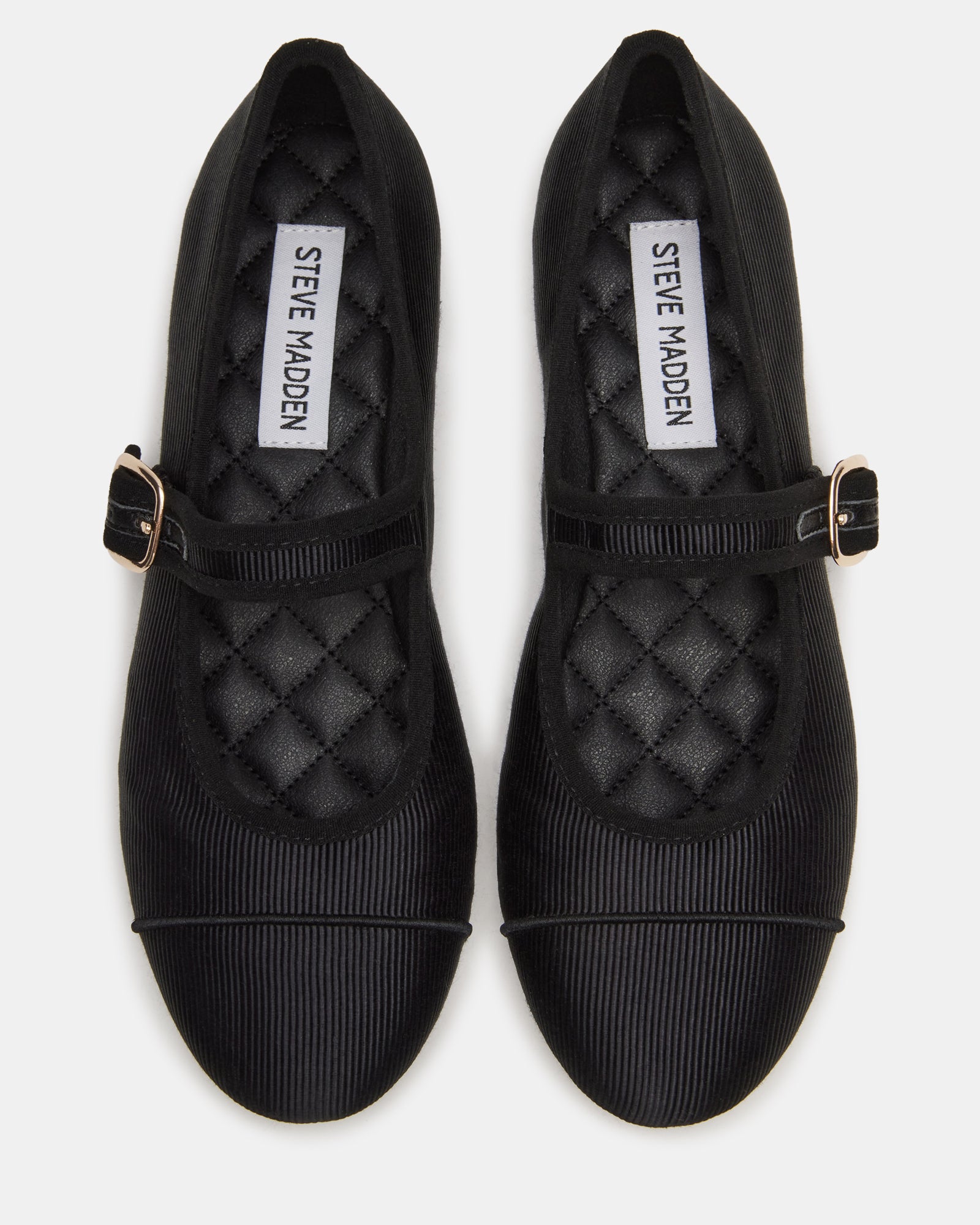 DORY BLACK SATIN - Image 5
