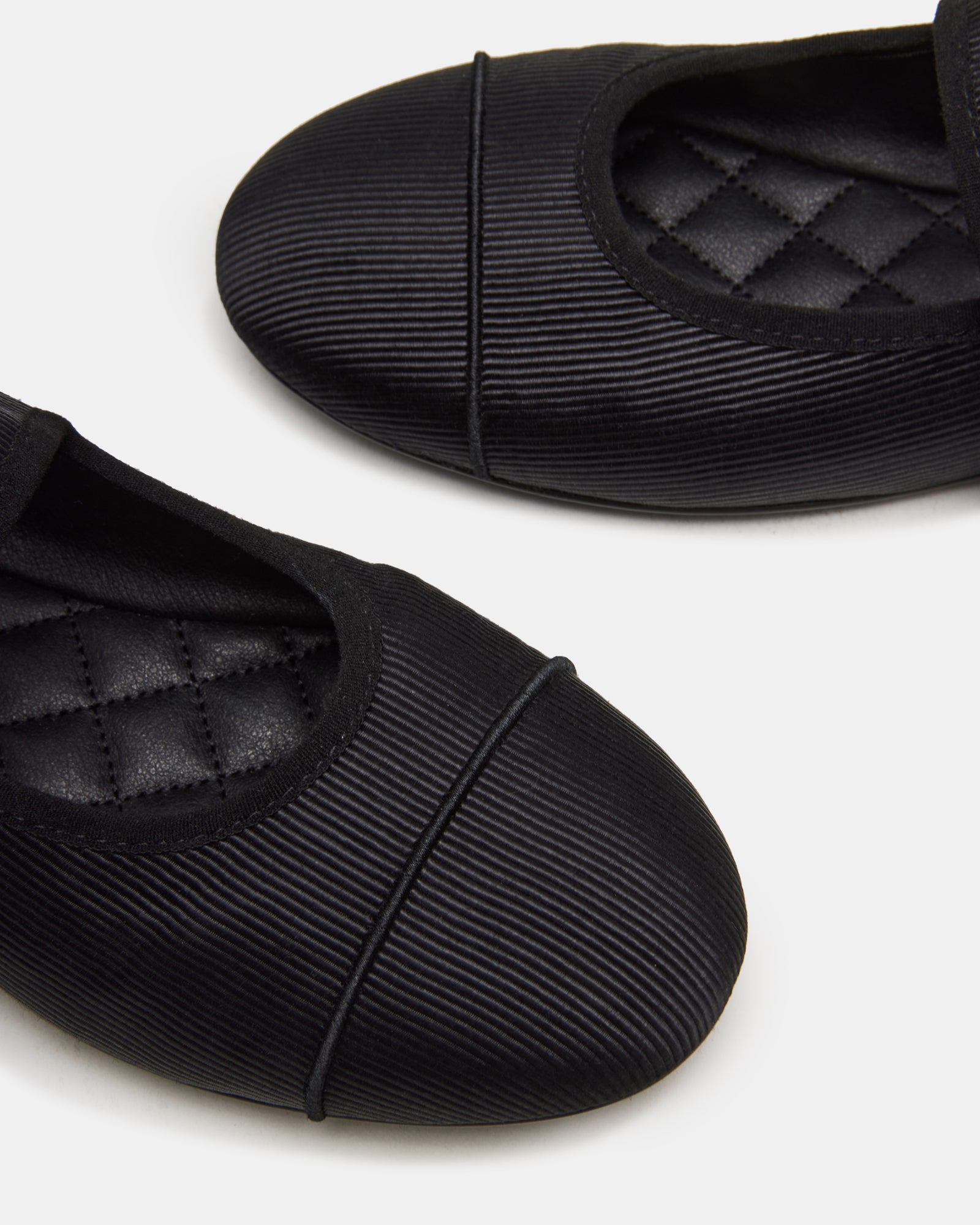 DORY BLACK SATIN - Image 4