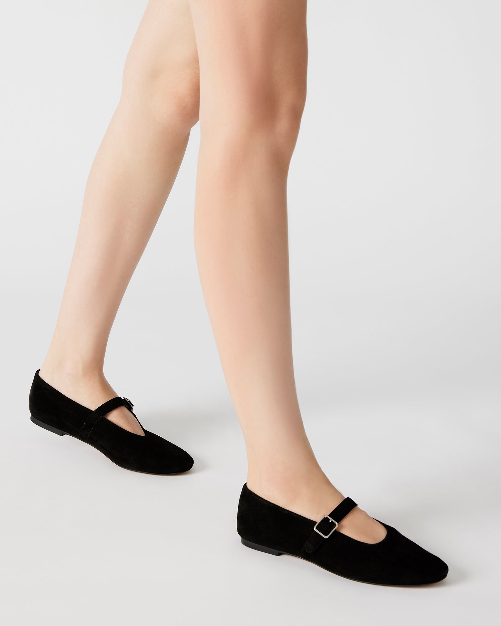 DREAMING BLACK SUEDE - Image 2