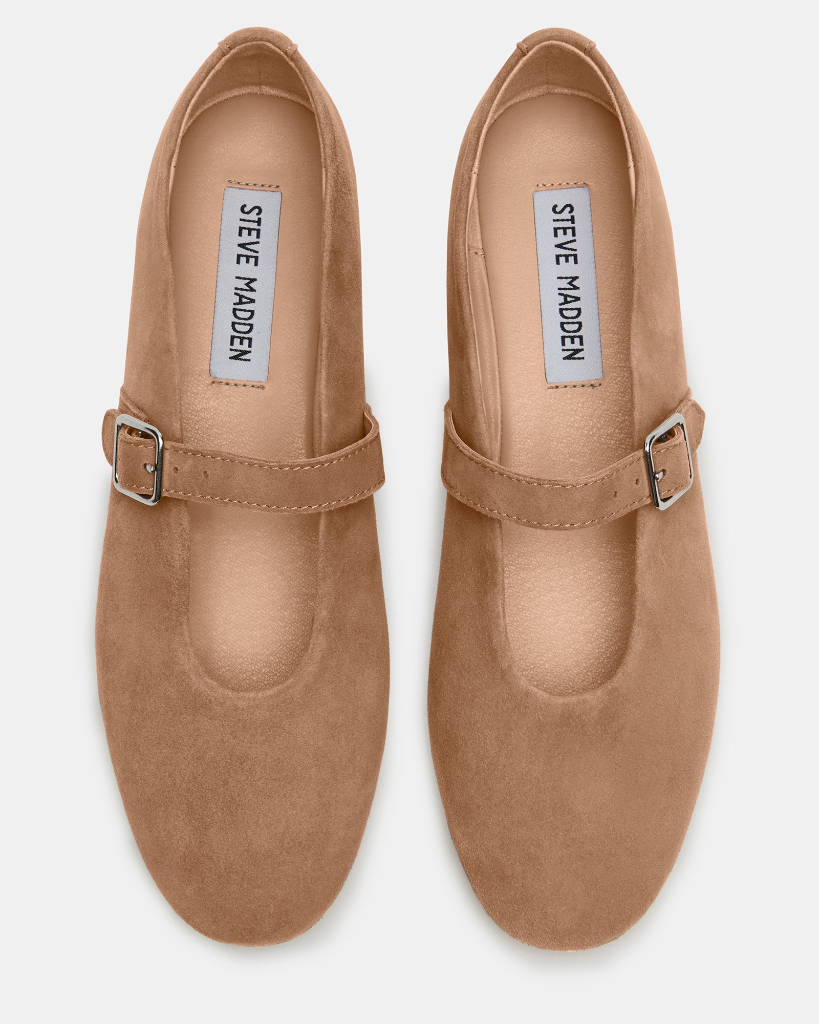 DREAMING TAUPE SUEDE - Image 5
