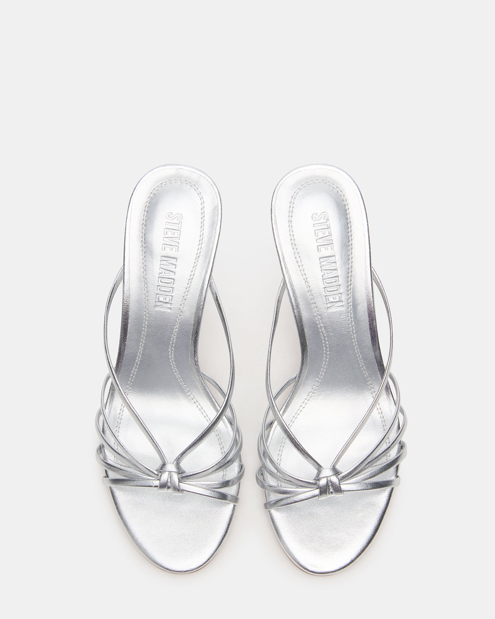 EDNA SILVER LEATHER - Image 4