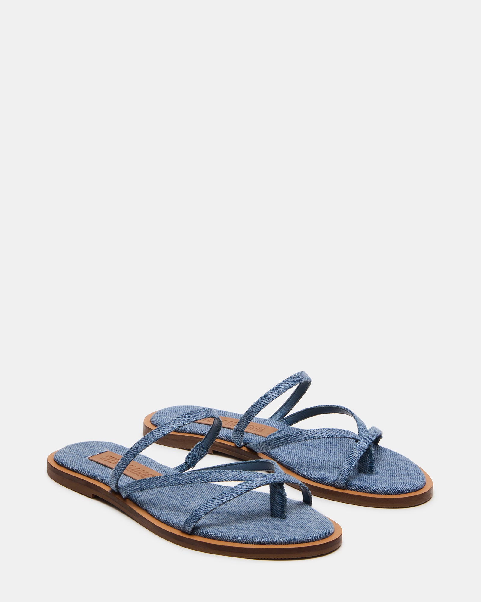 ELLERY DENIM FABRIC - Image 2