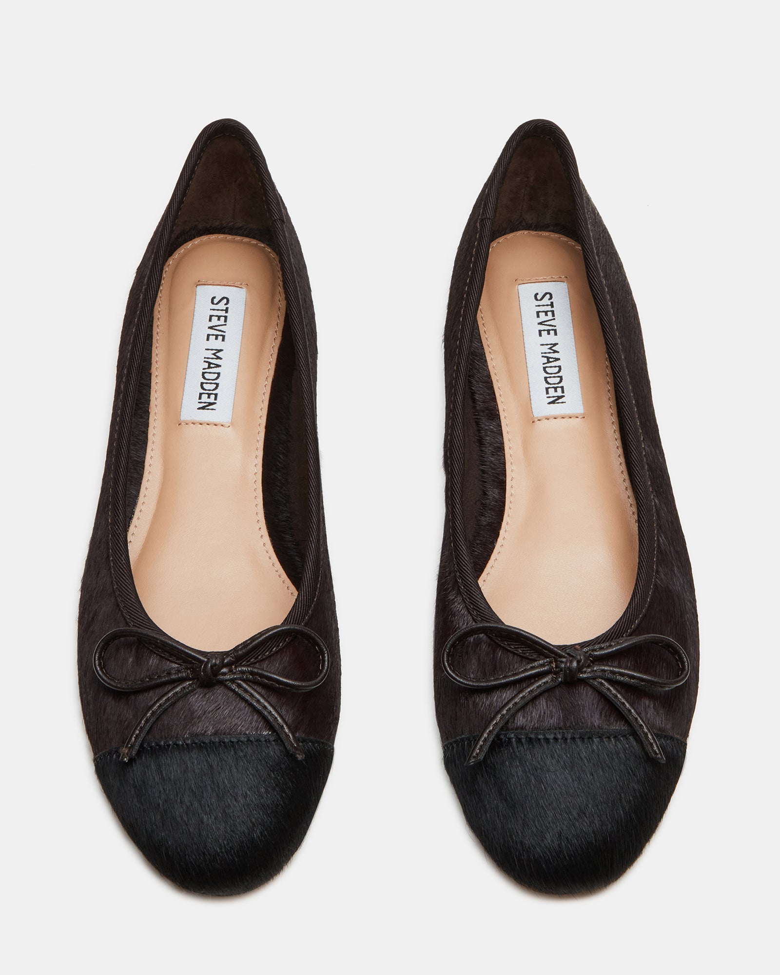 ETERNAL BLACK/BROWN - Image 4
