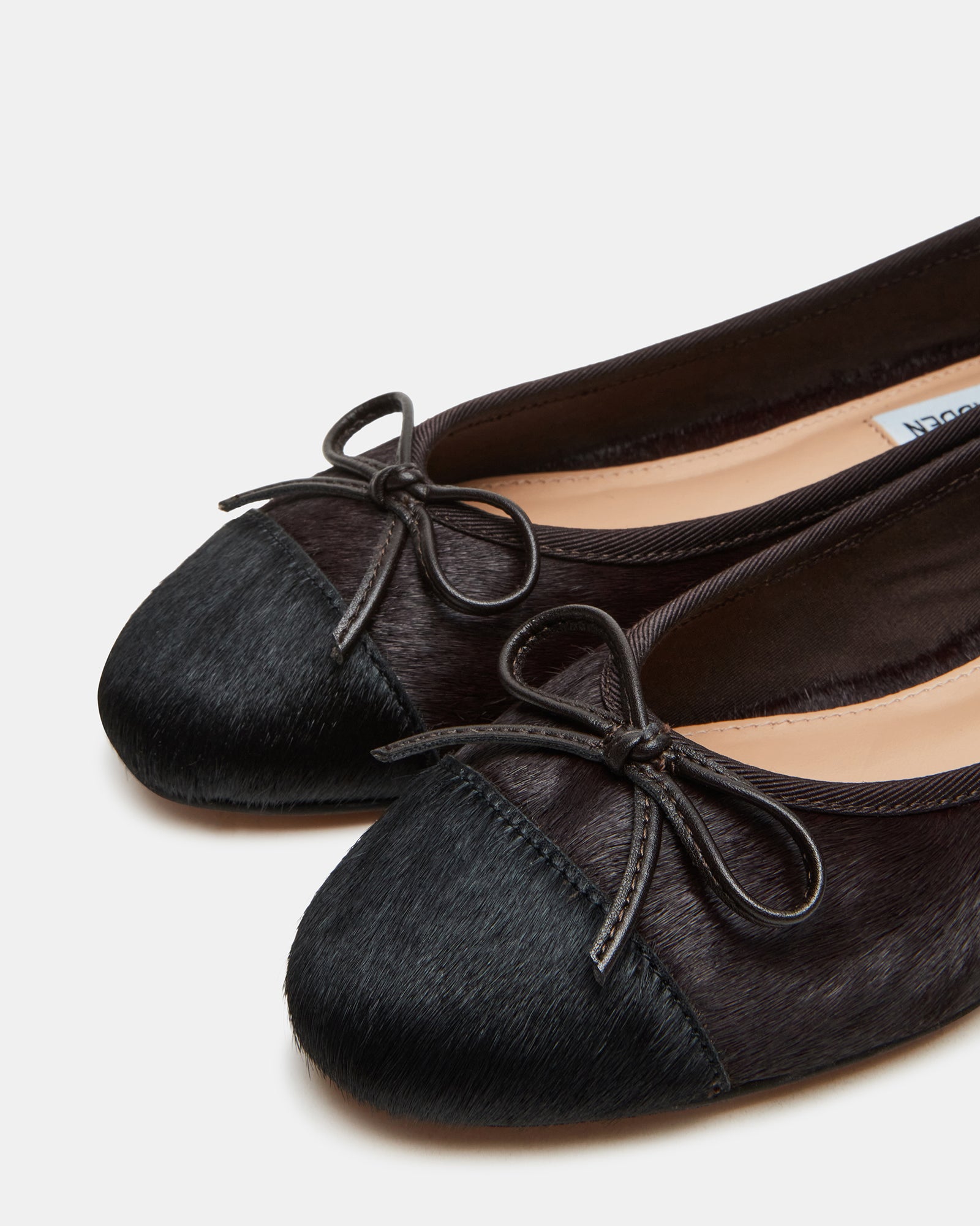 ETERNAL BLACK/BROWN - Image 3