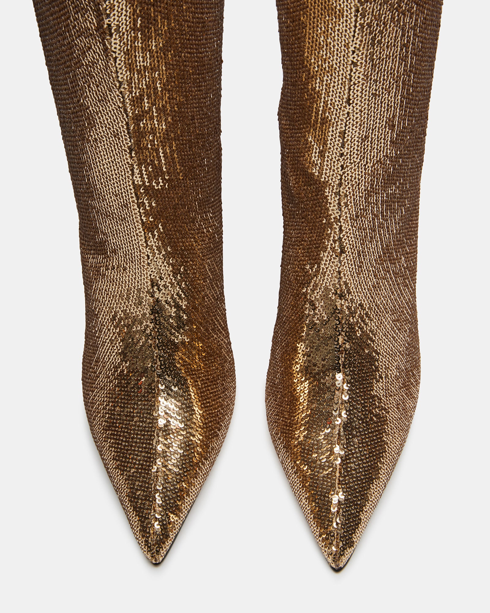 ETHEREAL GOLD SEQUIN - Image 4