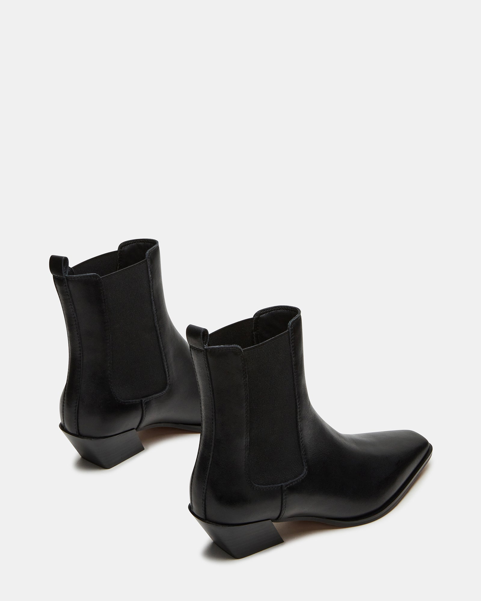 EVAN BLACK LEATHER - Image 5