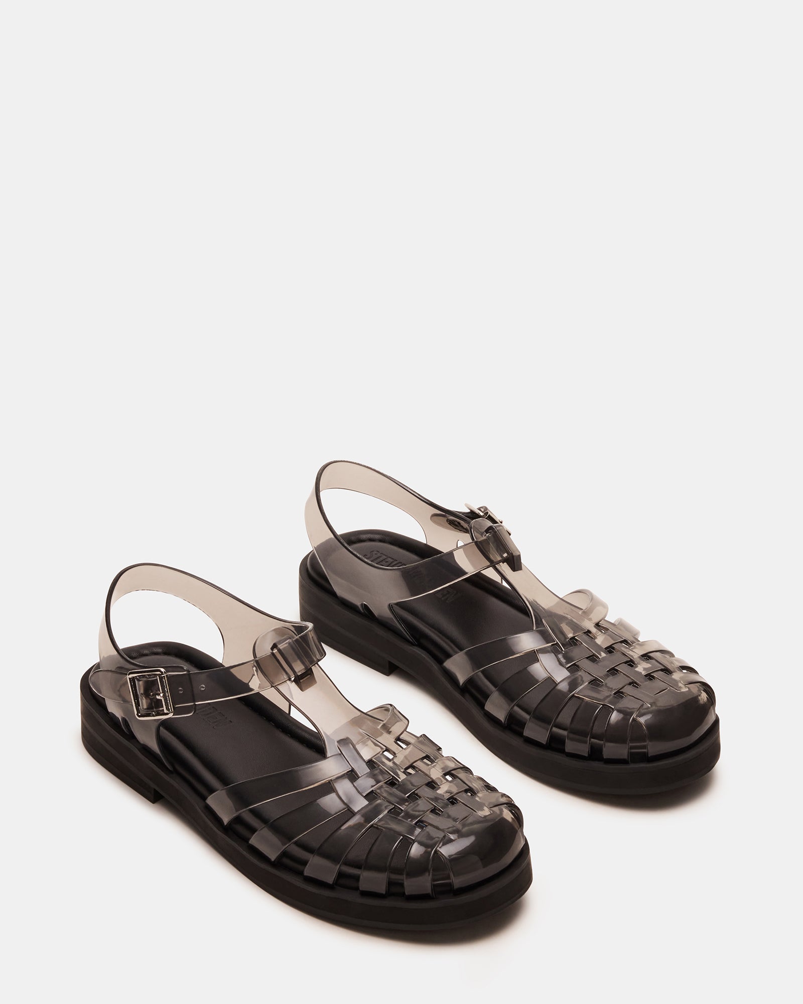 FLICKER SMOKE - Image 2