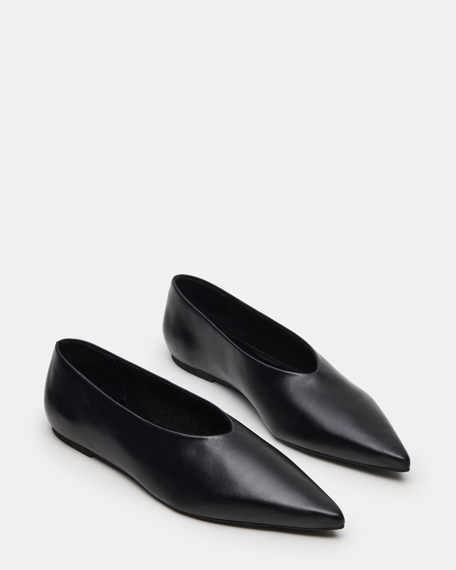 FLOYD BLACK LEATHER - Image 2