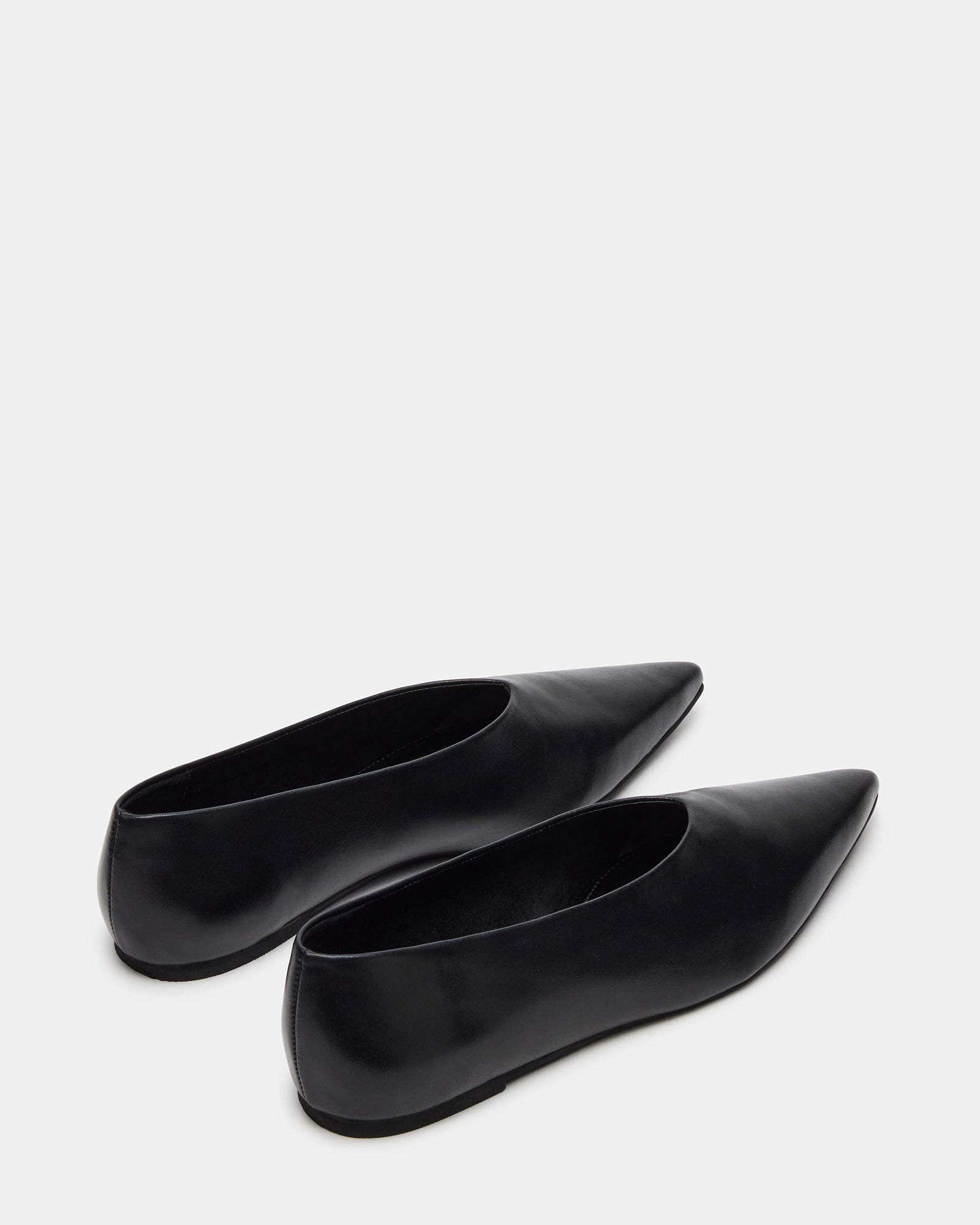 FLOYD BLACK LEATHER - Image 5