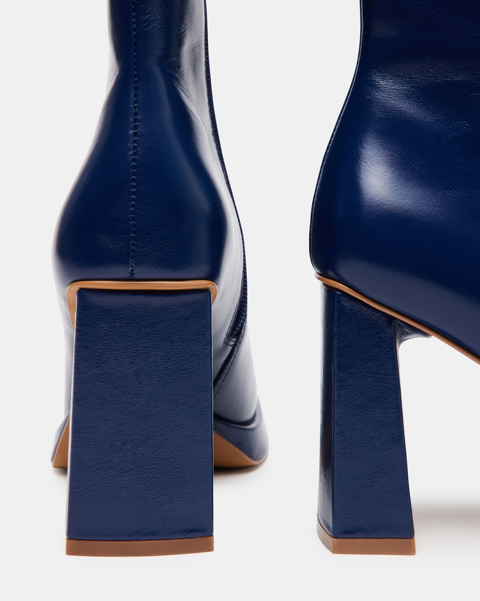 FREYA NAVY LEATHER - Image 7