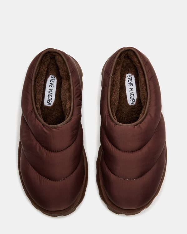 FROST BROWN - Image 3