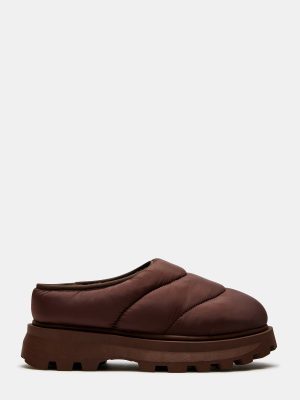 FROST BROWN - SM REBOOTED