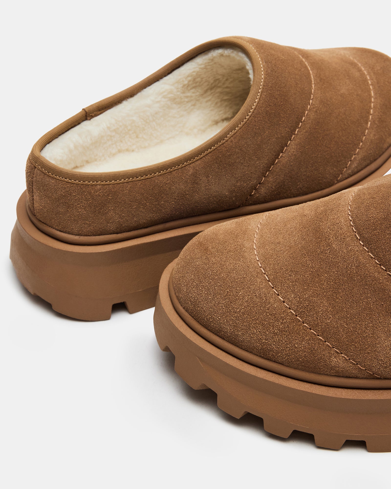 FROST CHESTNUT SUEDE - Image 4