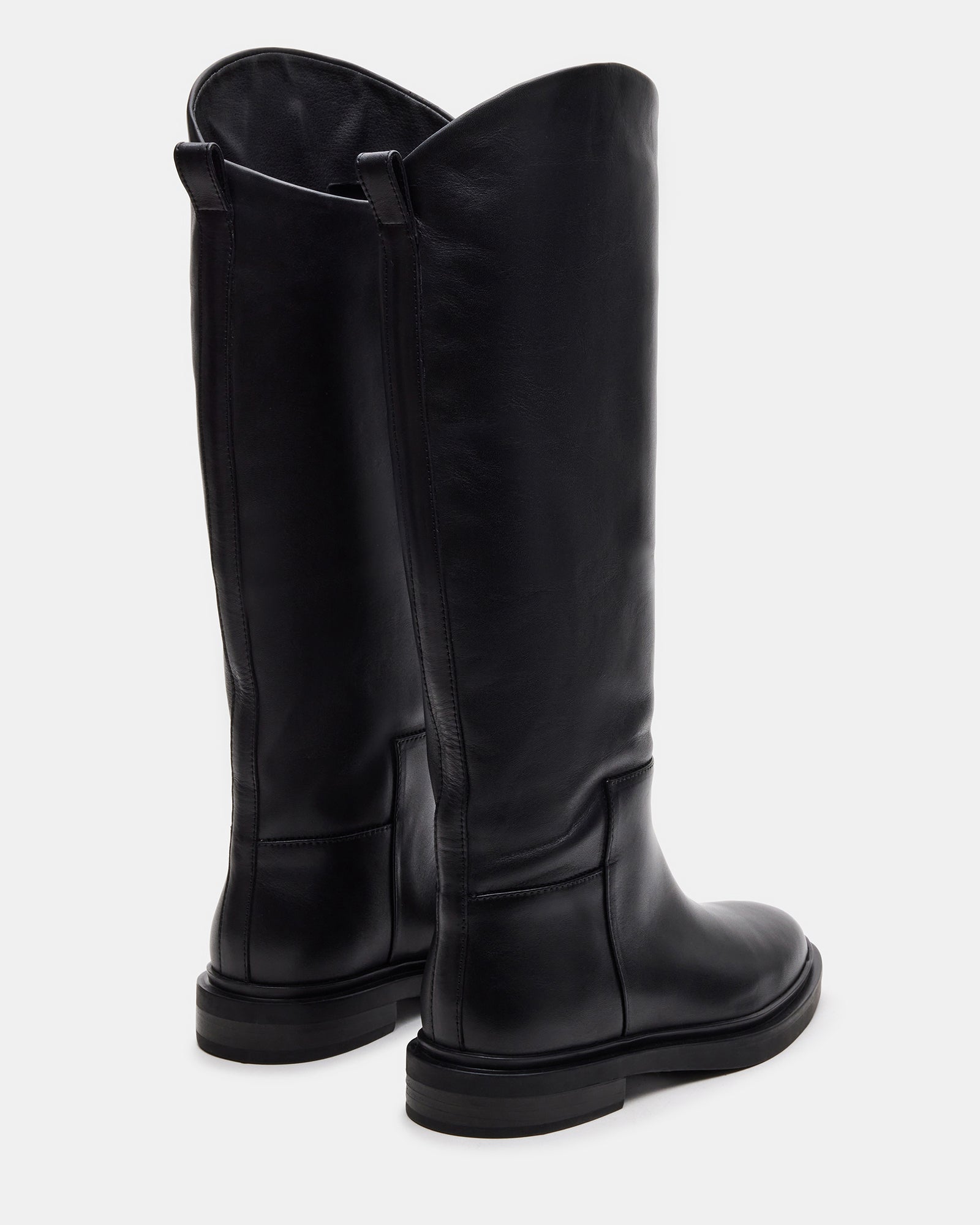 GAIGE BLACK LEATHER - Image 5