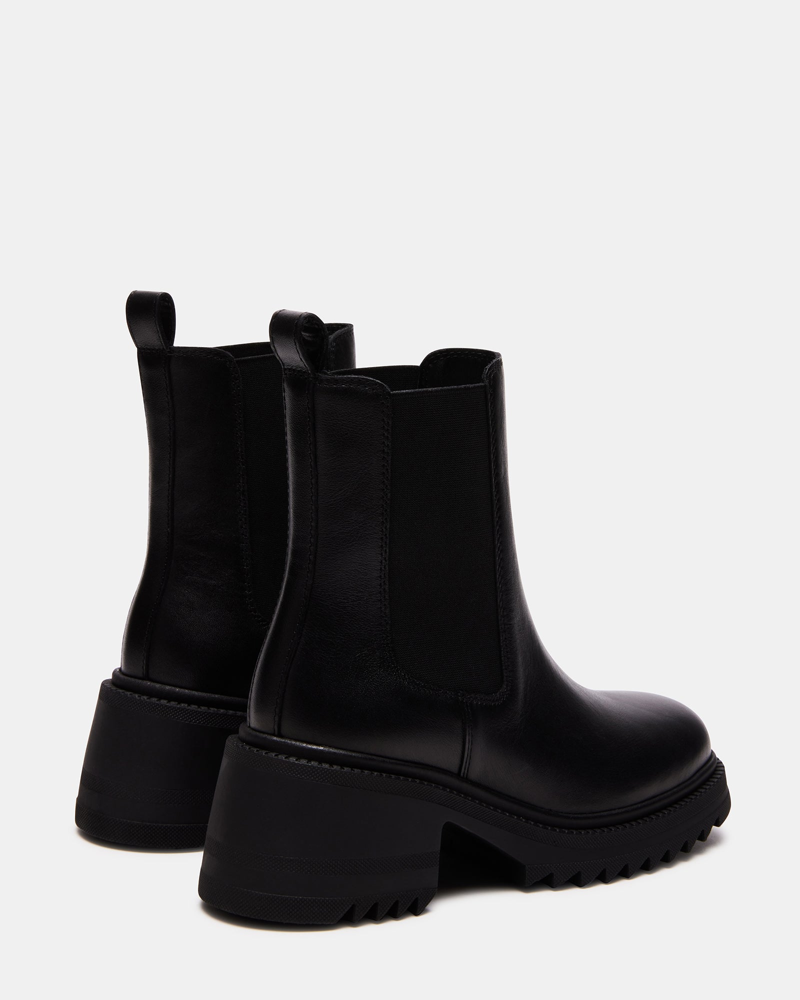 GARTH BLACK LEATHER - SM REBOOTED - Image 5