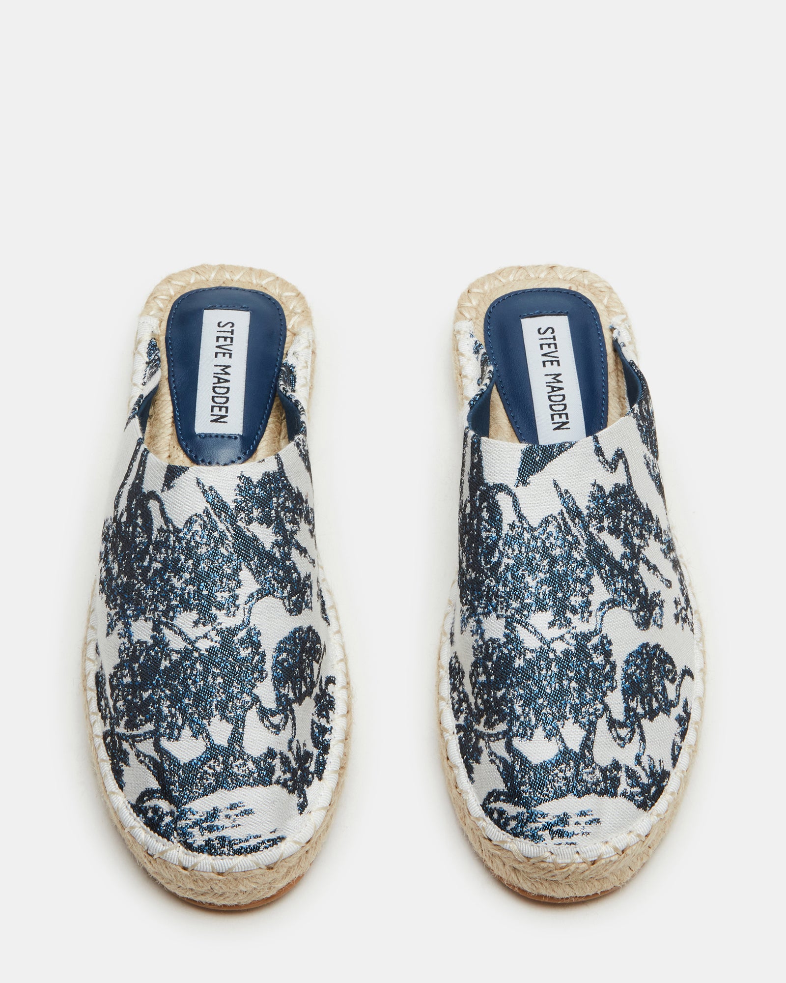 GILLIGAN BLUE/WHITE - Image 4