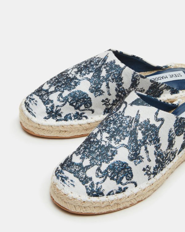 GILLIGAN BLUE/WHITE - Image 3