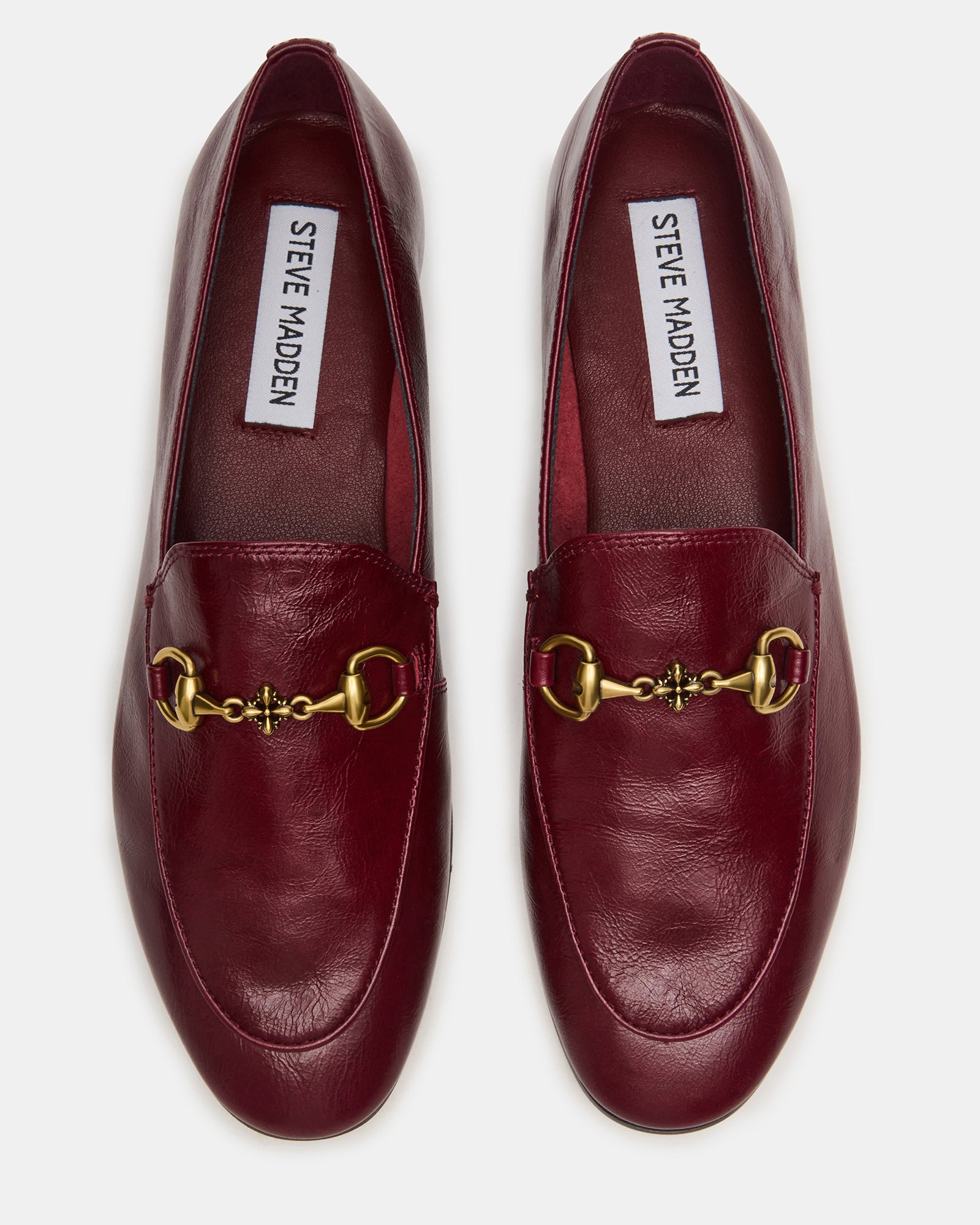 GRAFTON WINE LEATHER - Image 4