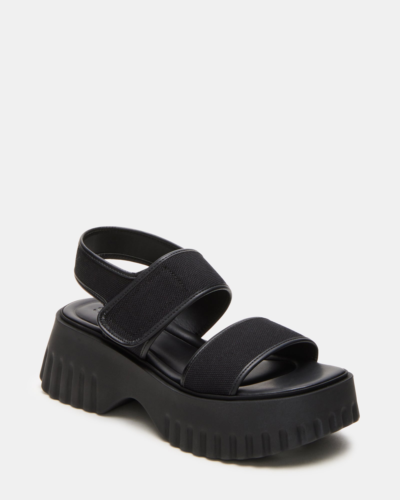 GROVER BLACK/BLACK - Image 2
