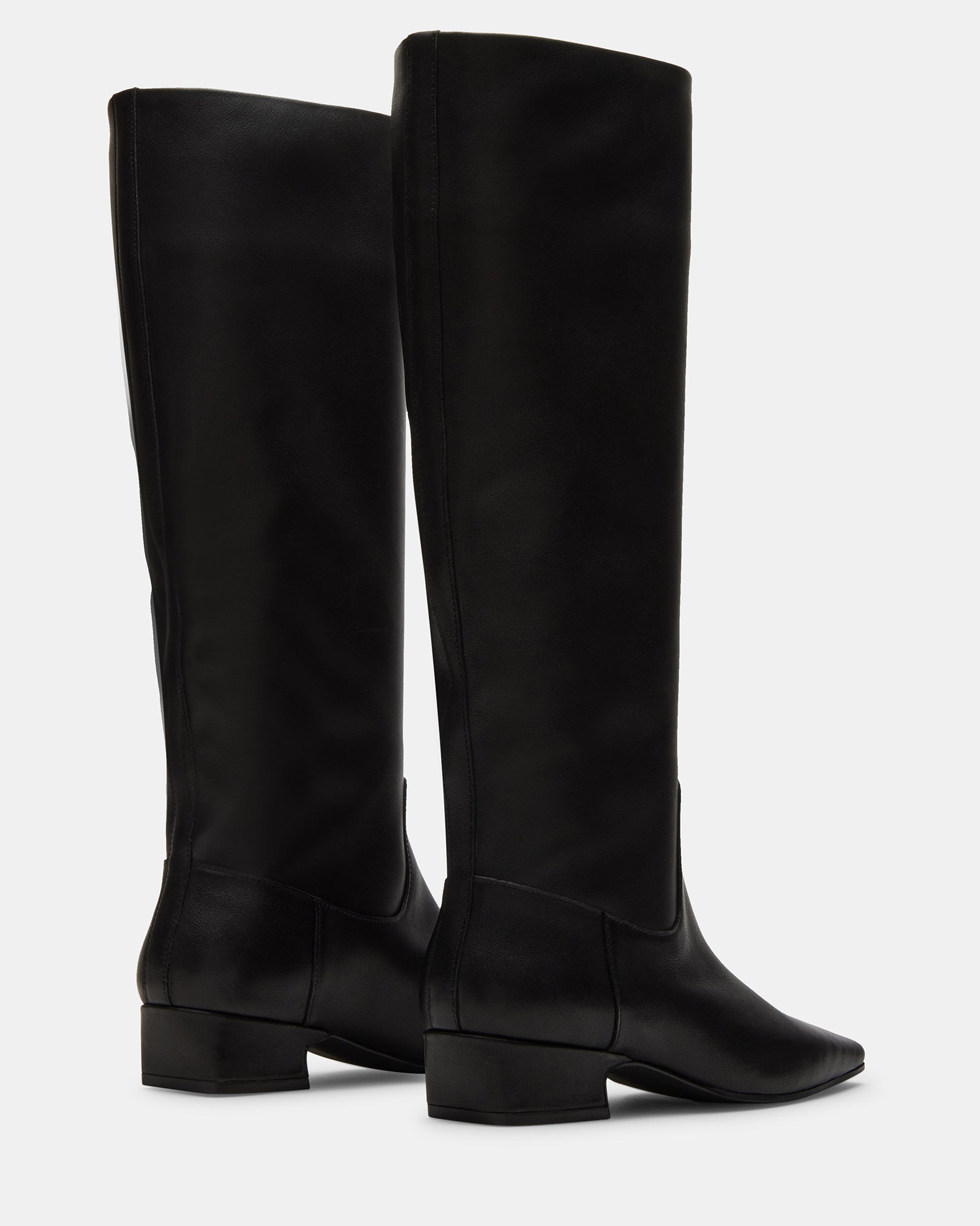 GWYNETH BLACK LEATHER - Image 6