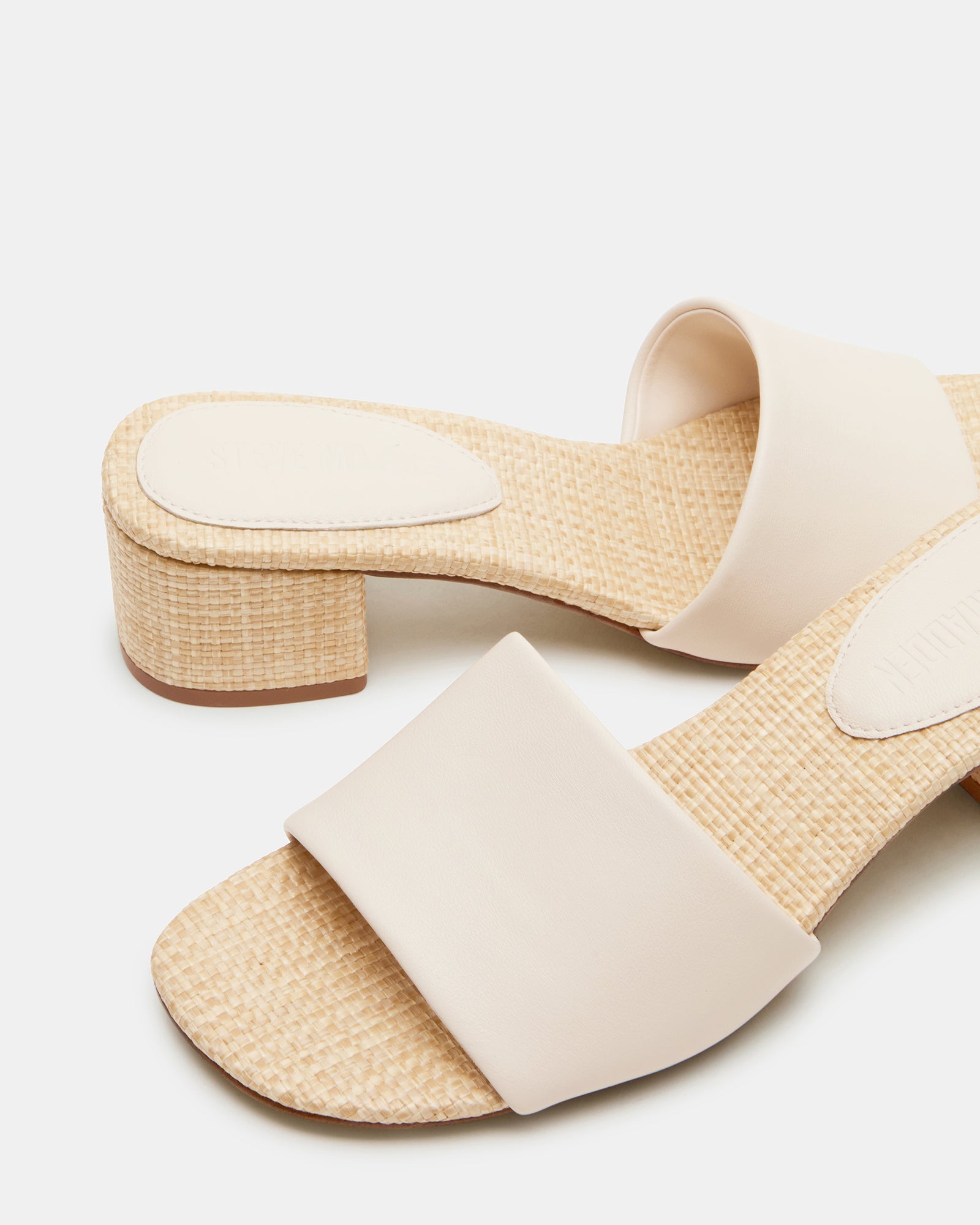 HAILEE BONE LEATHER - Image 4