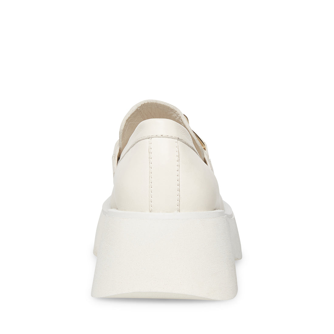 HARBOR WHITE LEATHER - SM REBOOTED - Image 5