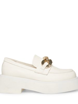 HARBOR WHITE LEATHER - SM REBOOTED
