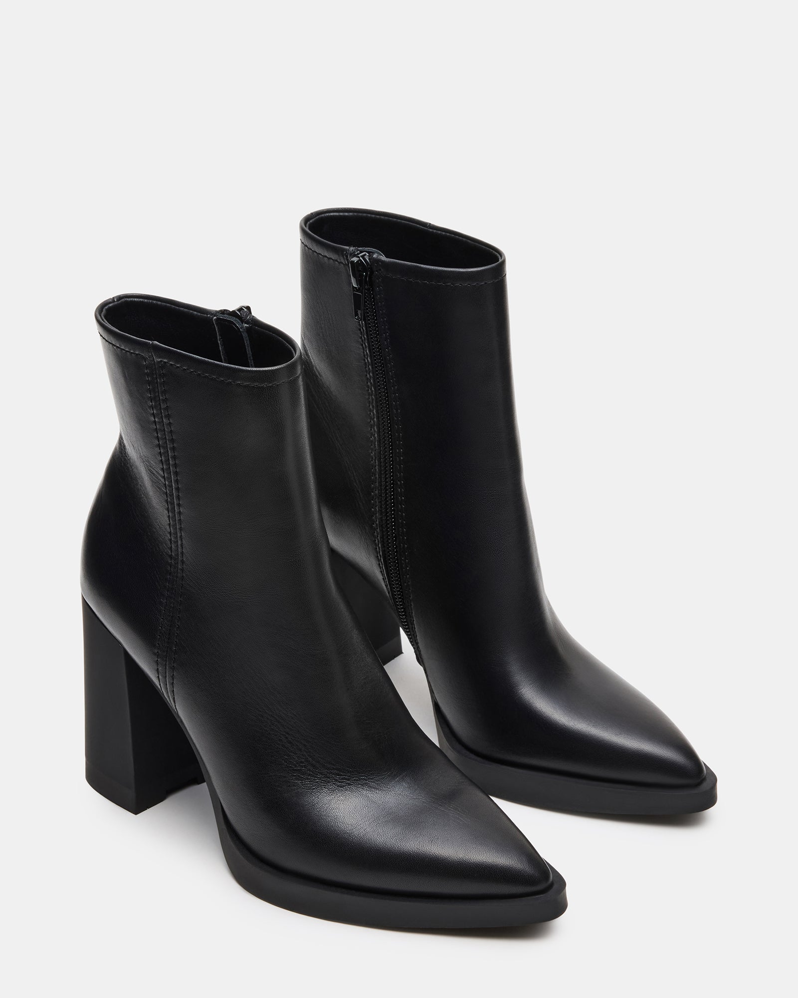 HARDEN BLACK LEATHER - Image 3