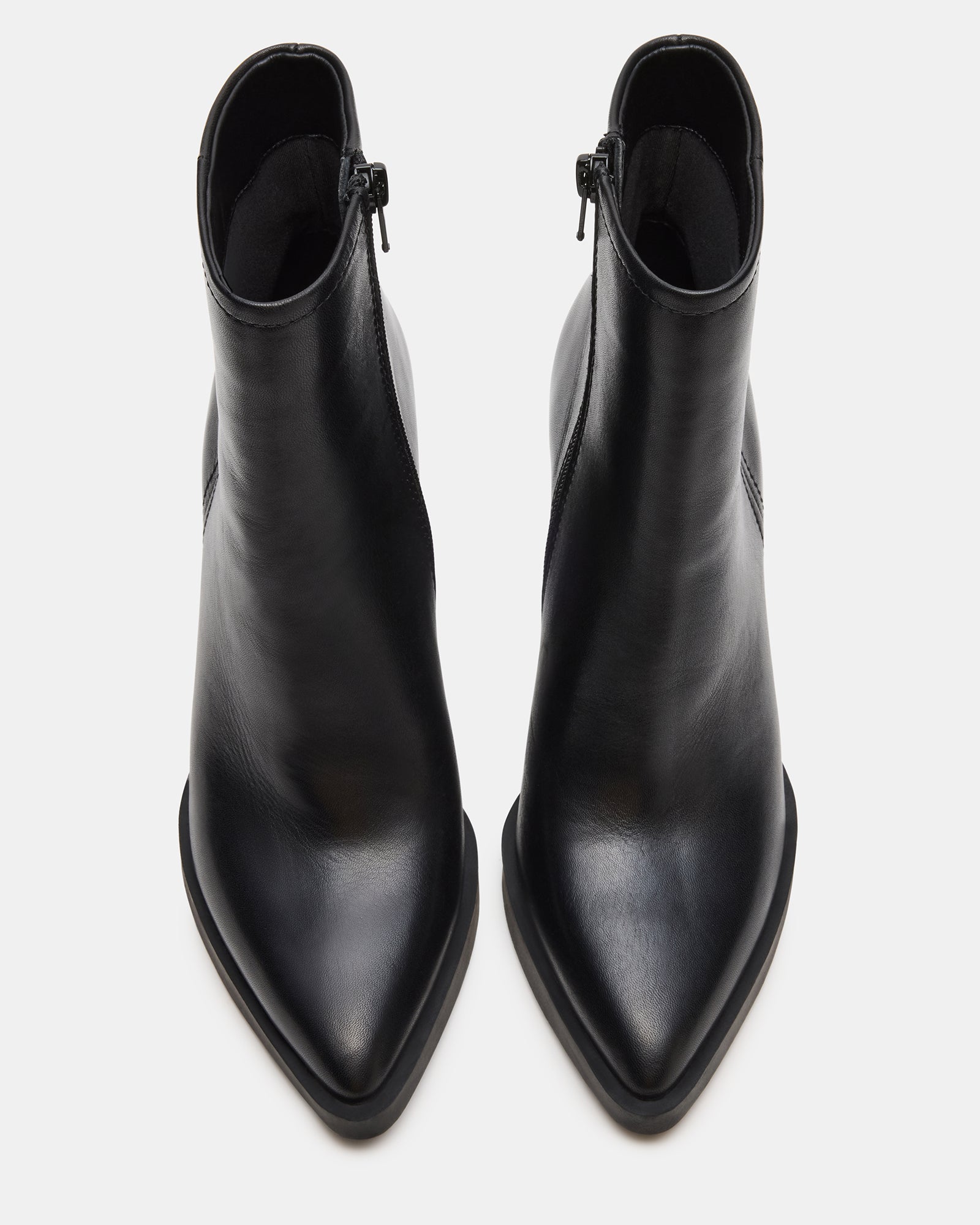 HARDEN BLACK LEATHER - Image 5