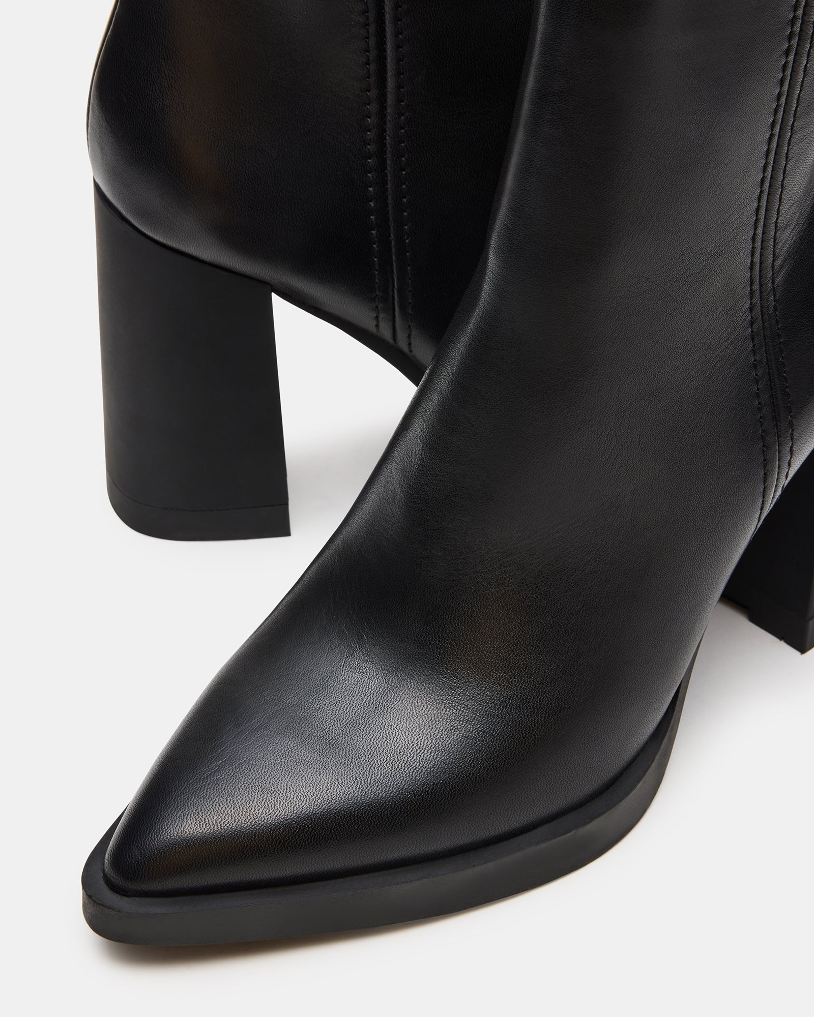 HARDEN BLACK LEATHER - Image 4