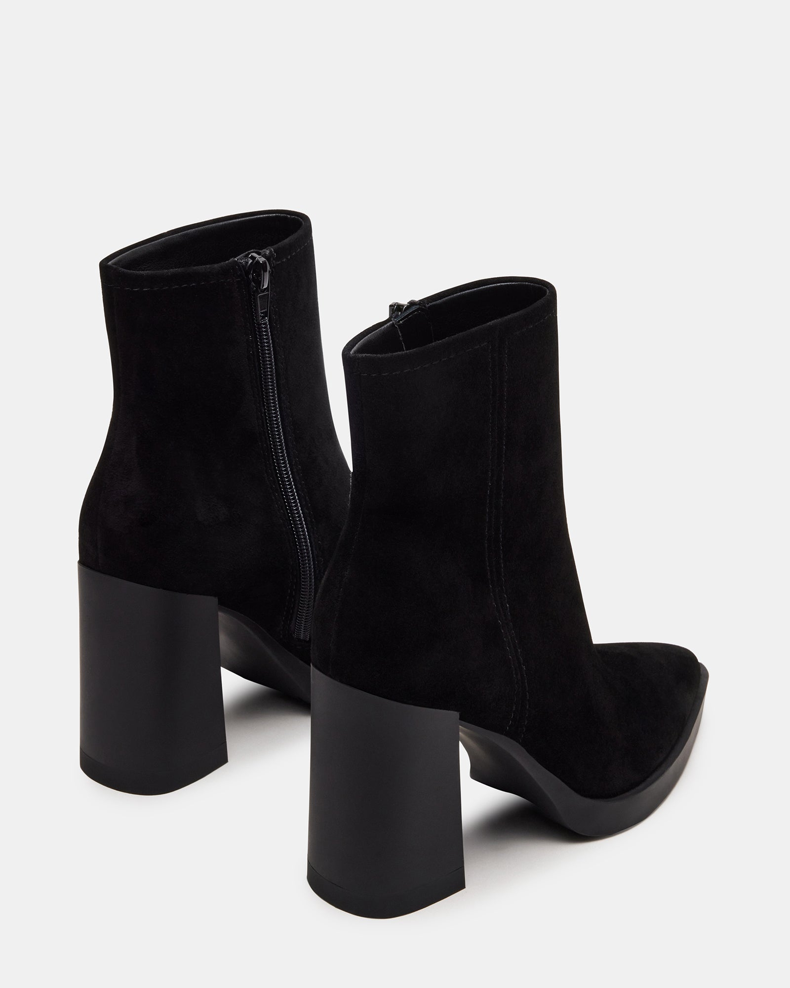 HARDEN BLACK SUEDE - Image 6