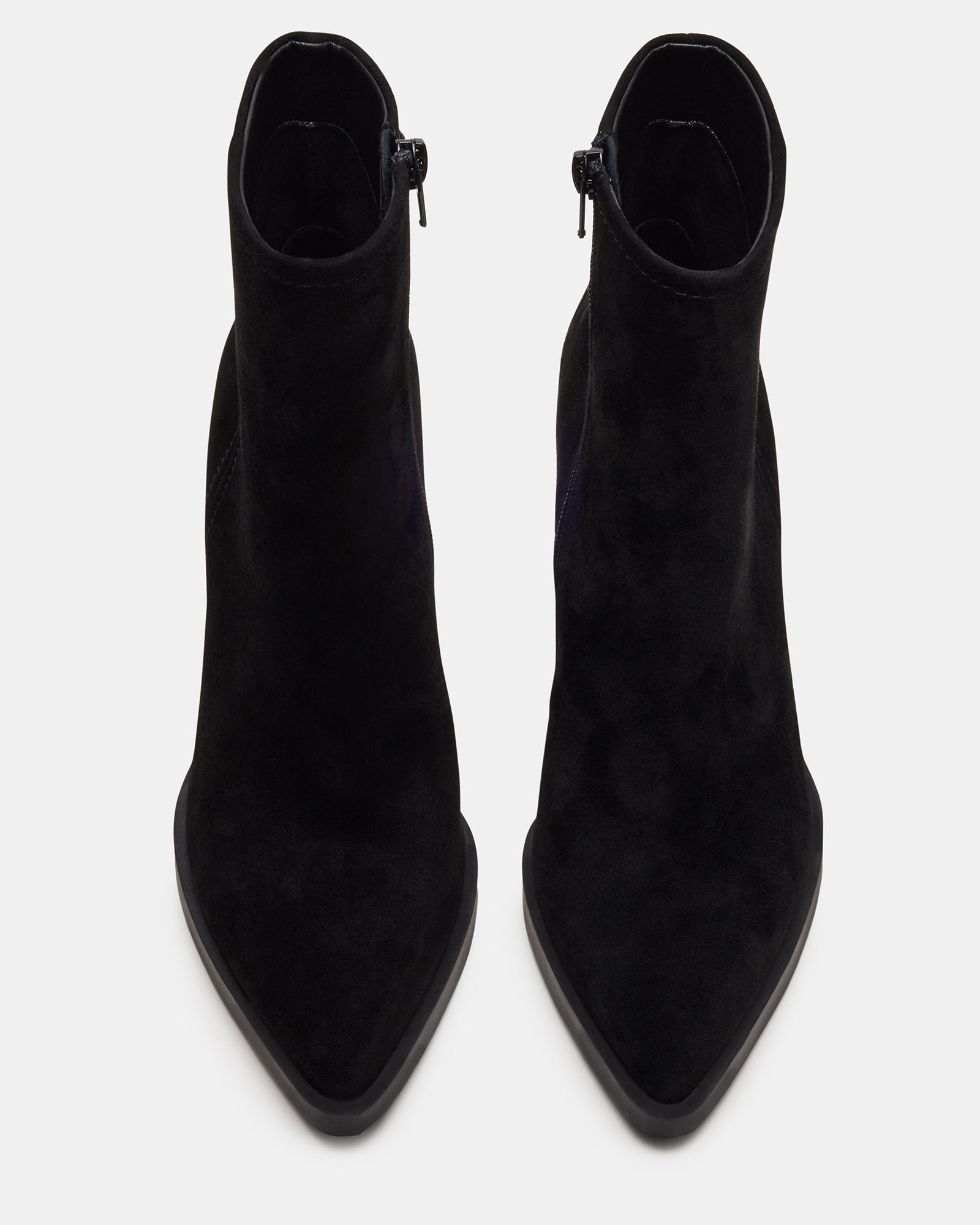 HARDEN BLACK SUEDE - Image 5