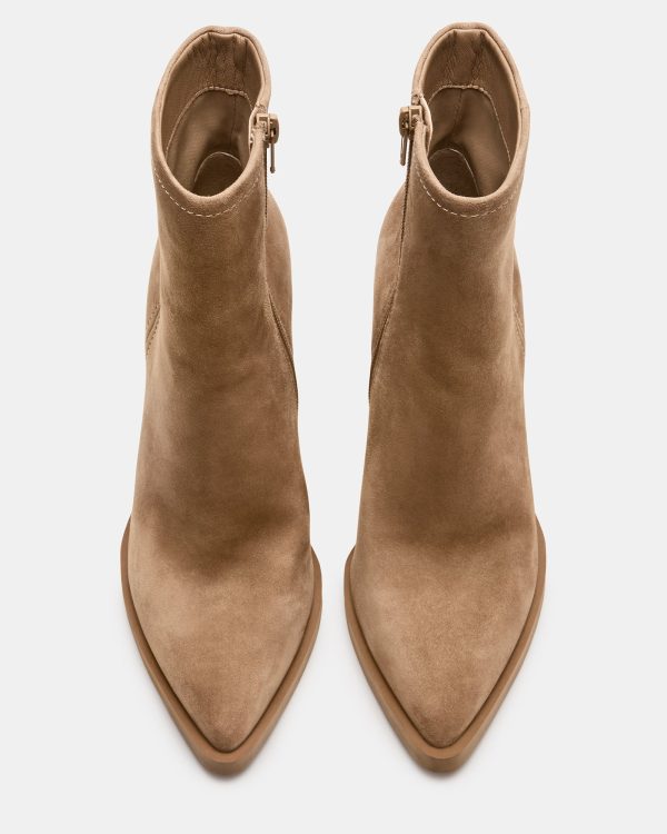 HARDEN SAND SUEDE - Image 5