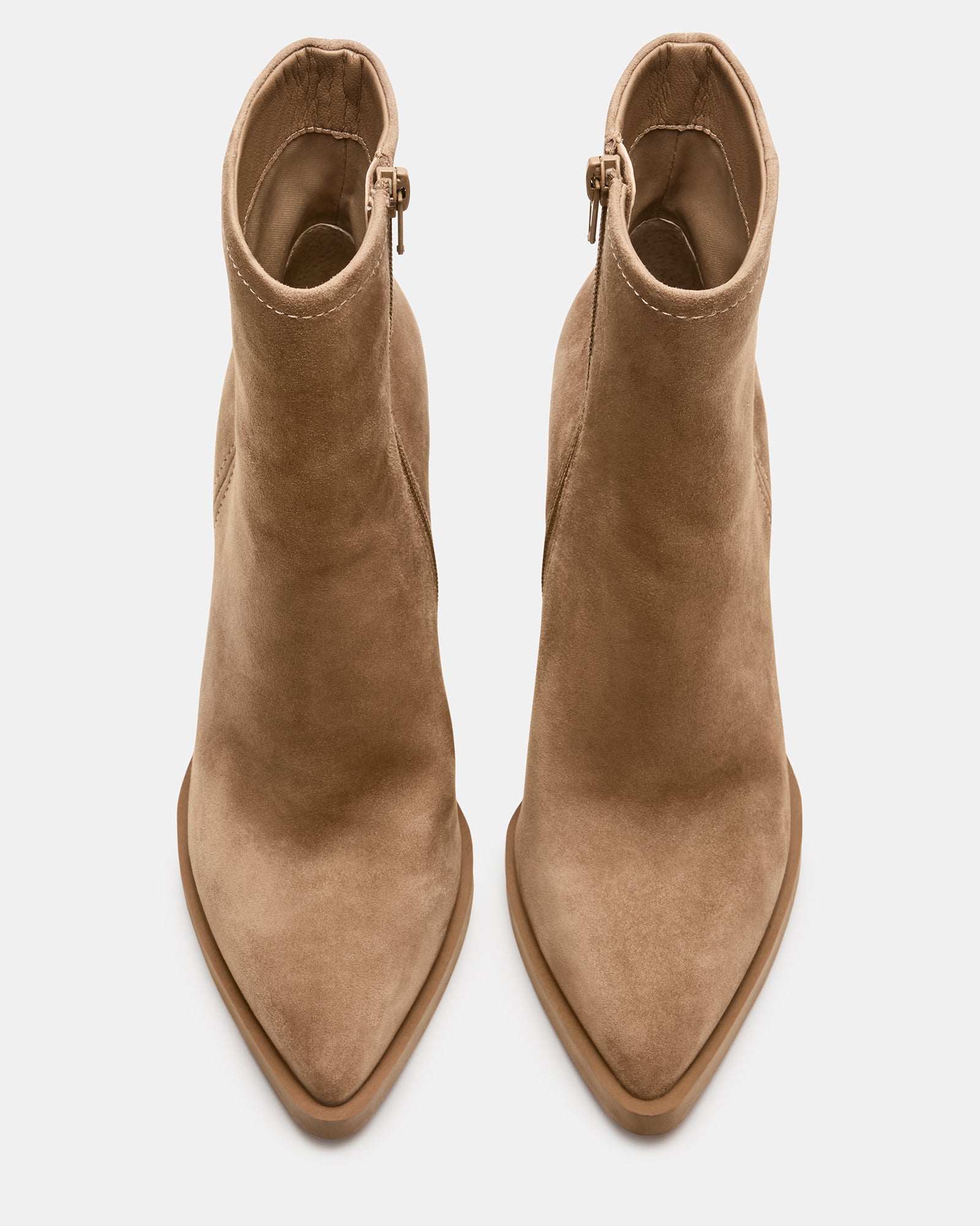HARDEN SAND SUEDE - Image 5