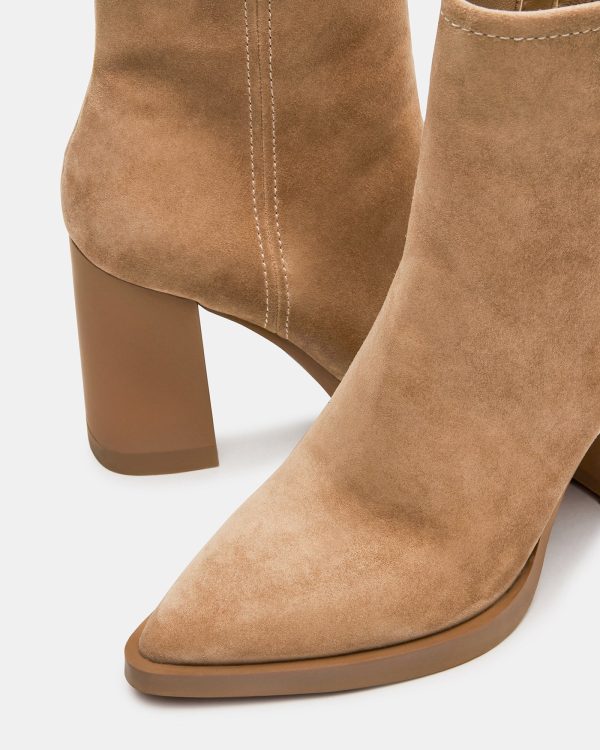 HARDEN SAND SUEDE - Image 4
