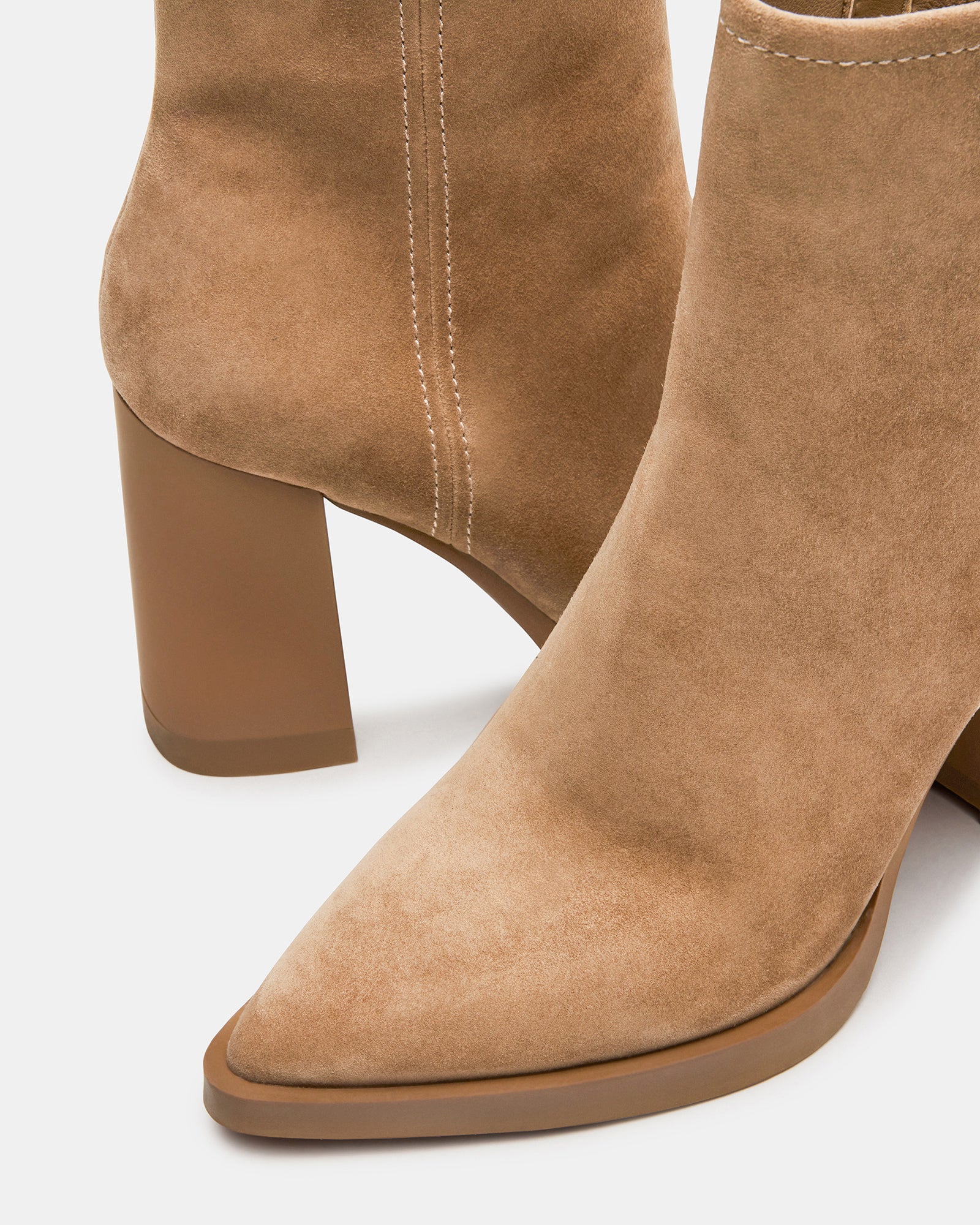 HARDEN SAND SUEDE - Image 4
