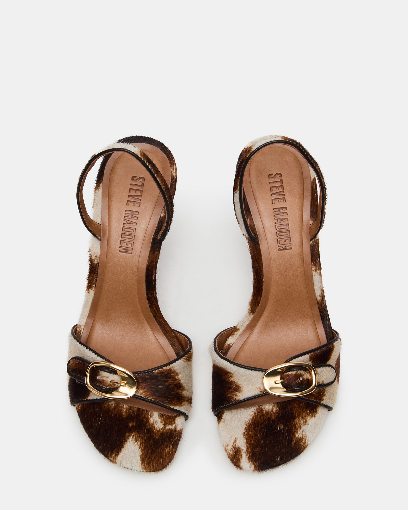 HENRIETTA BROWN COW PRINT - Image 4
