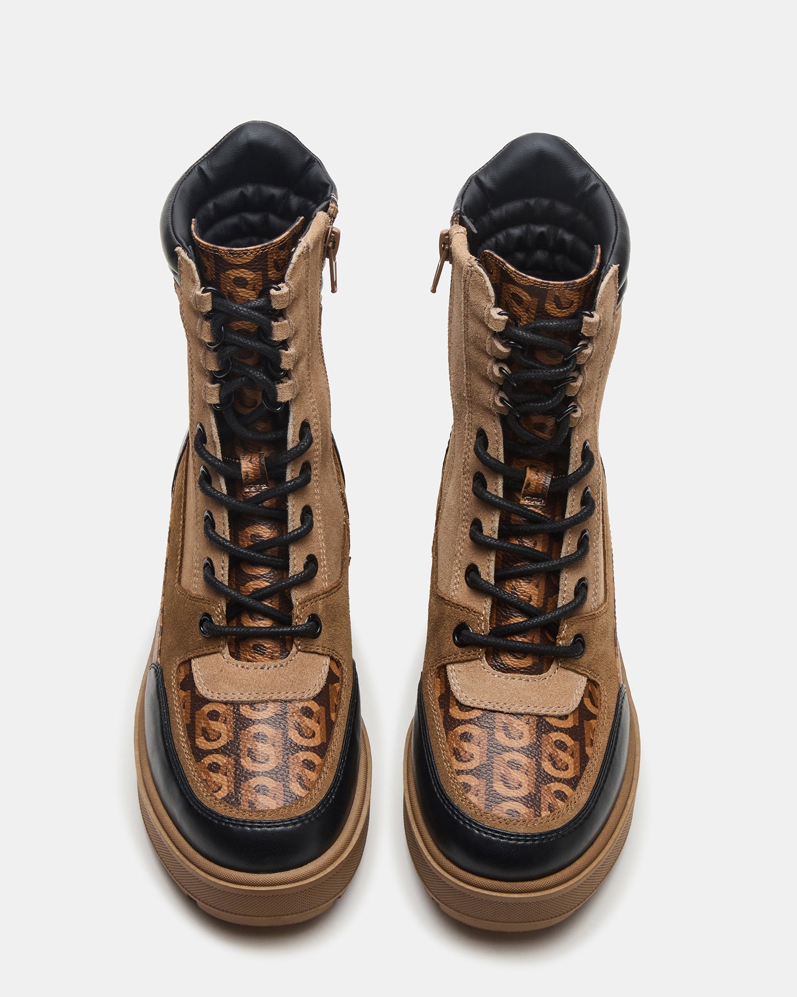 HIKER TAN MULTI - Image 4